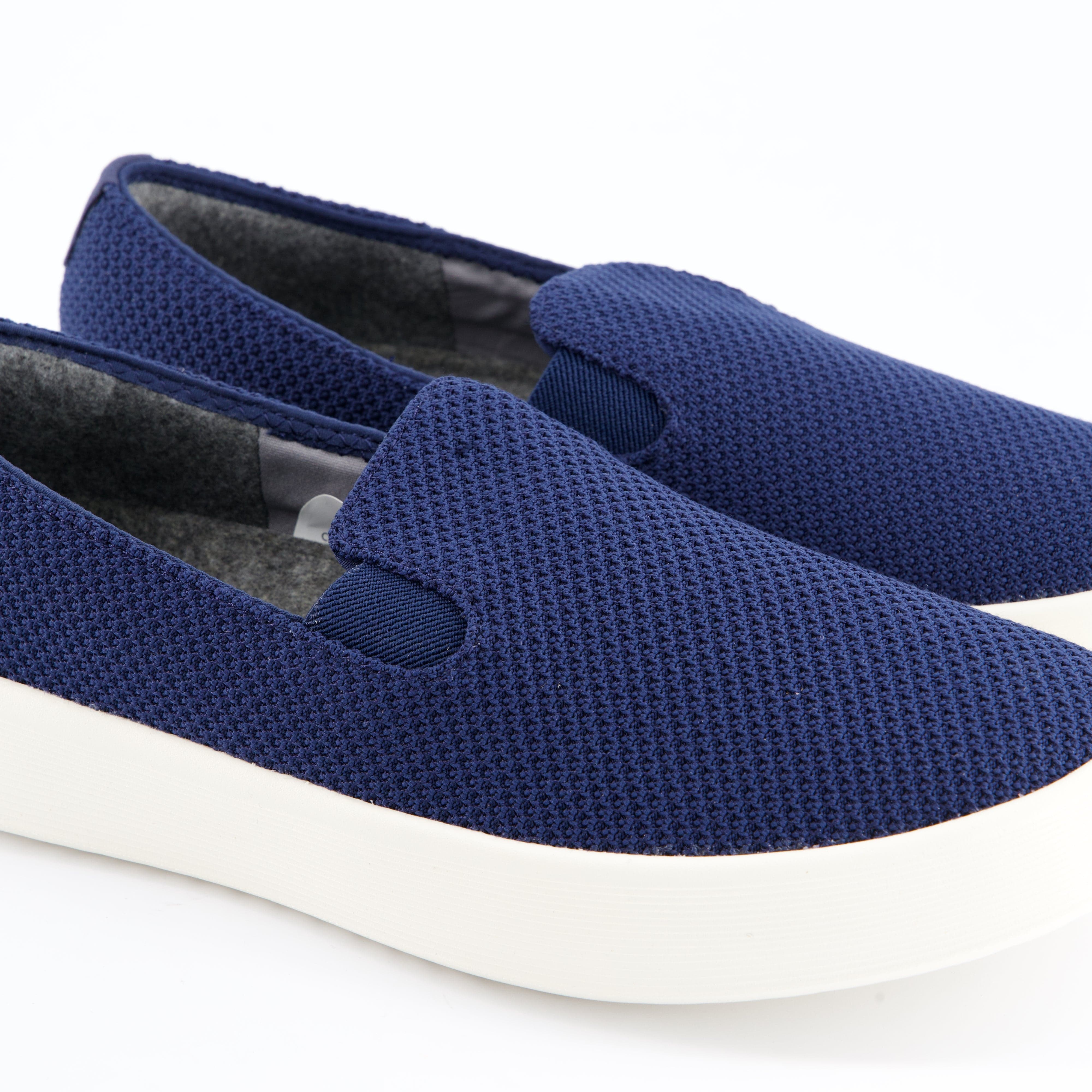Allbirds Herrenschuh - Slipper/Mokassin Slipper/Mokassin Cruiser Slip On