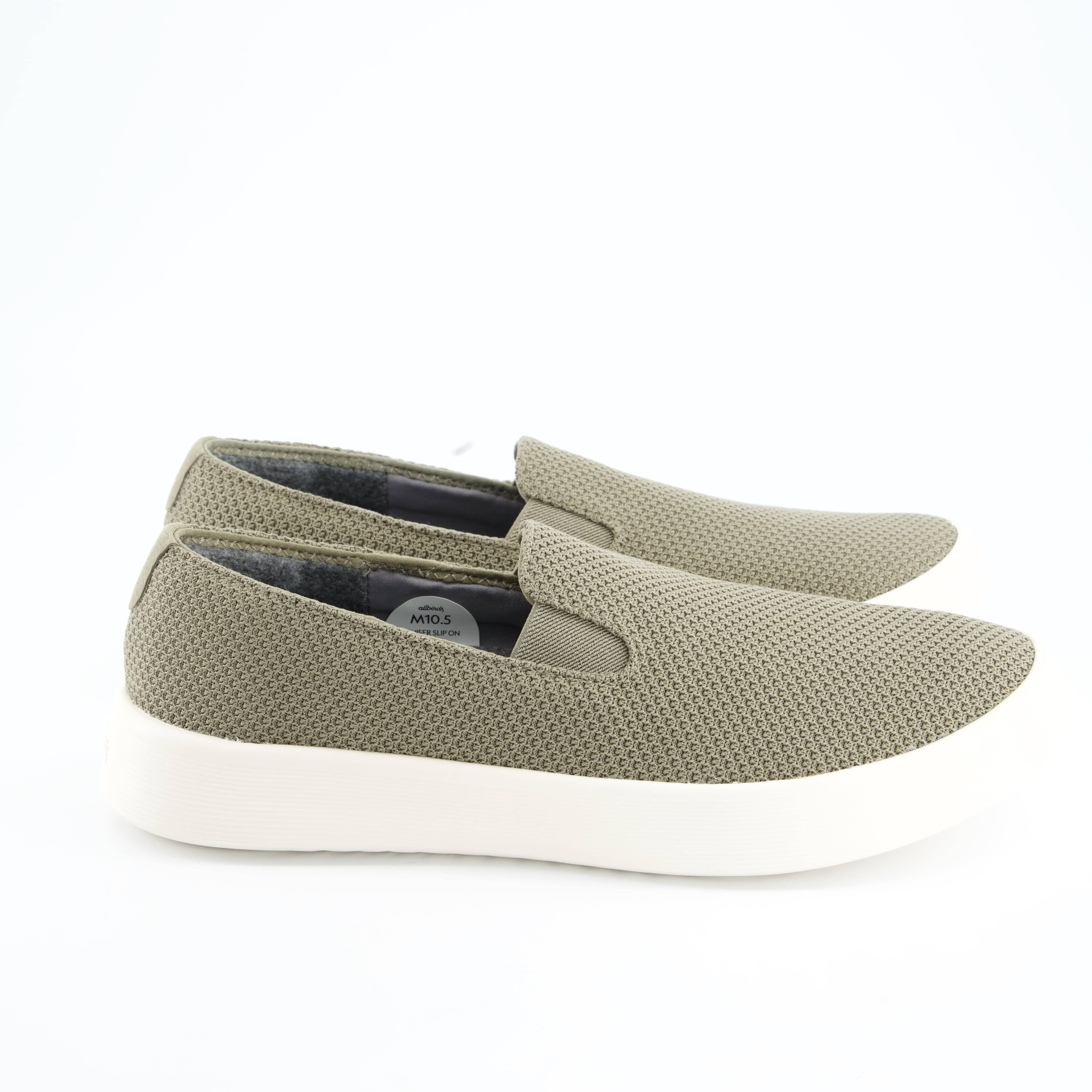 Allbirds Herrenschuh - Slipper/Mokassin Slipper/Mokassin Cruiser Slip On