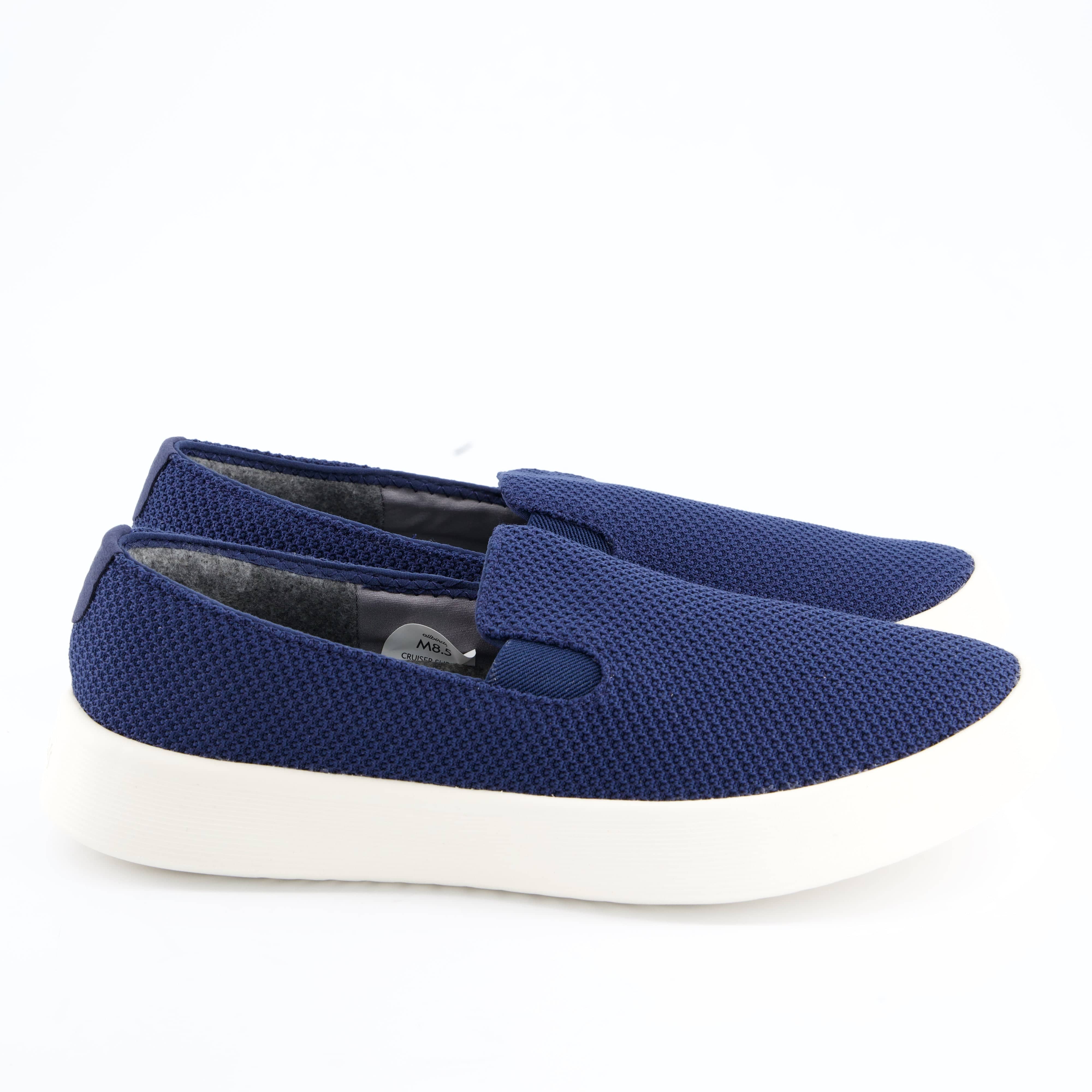 Allbirds Herrenschuh - Slipper/Mokassin Slipper/Mokassin Cruiser Slip On