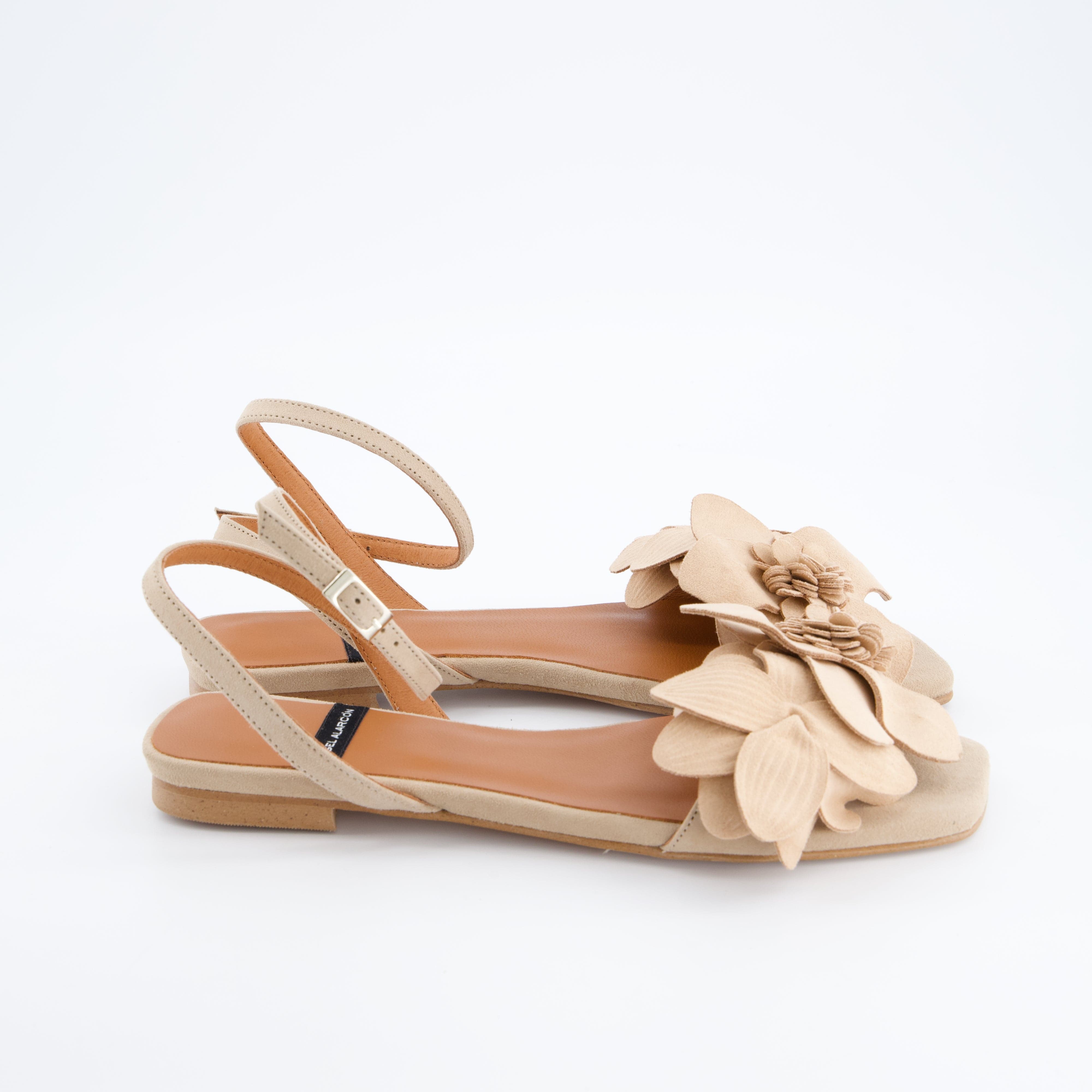 Angel Alarcon Damenschuhe - Sandalen, Sandalen