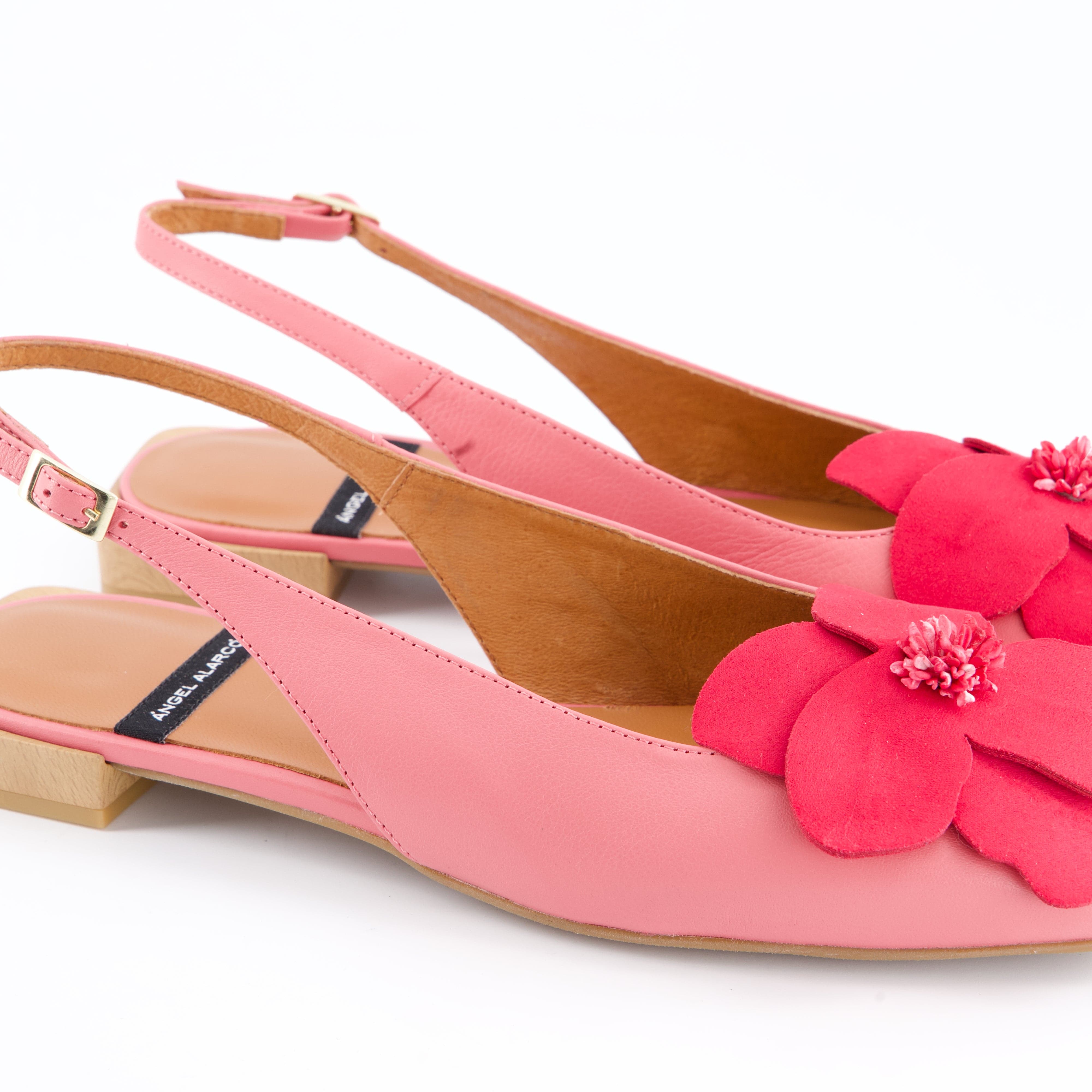 Angel Alarcon Damenschuhe - Sandalen Sandalen