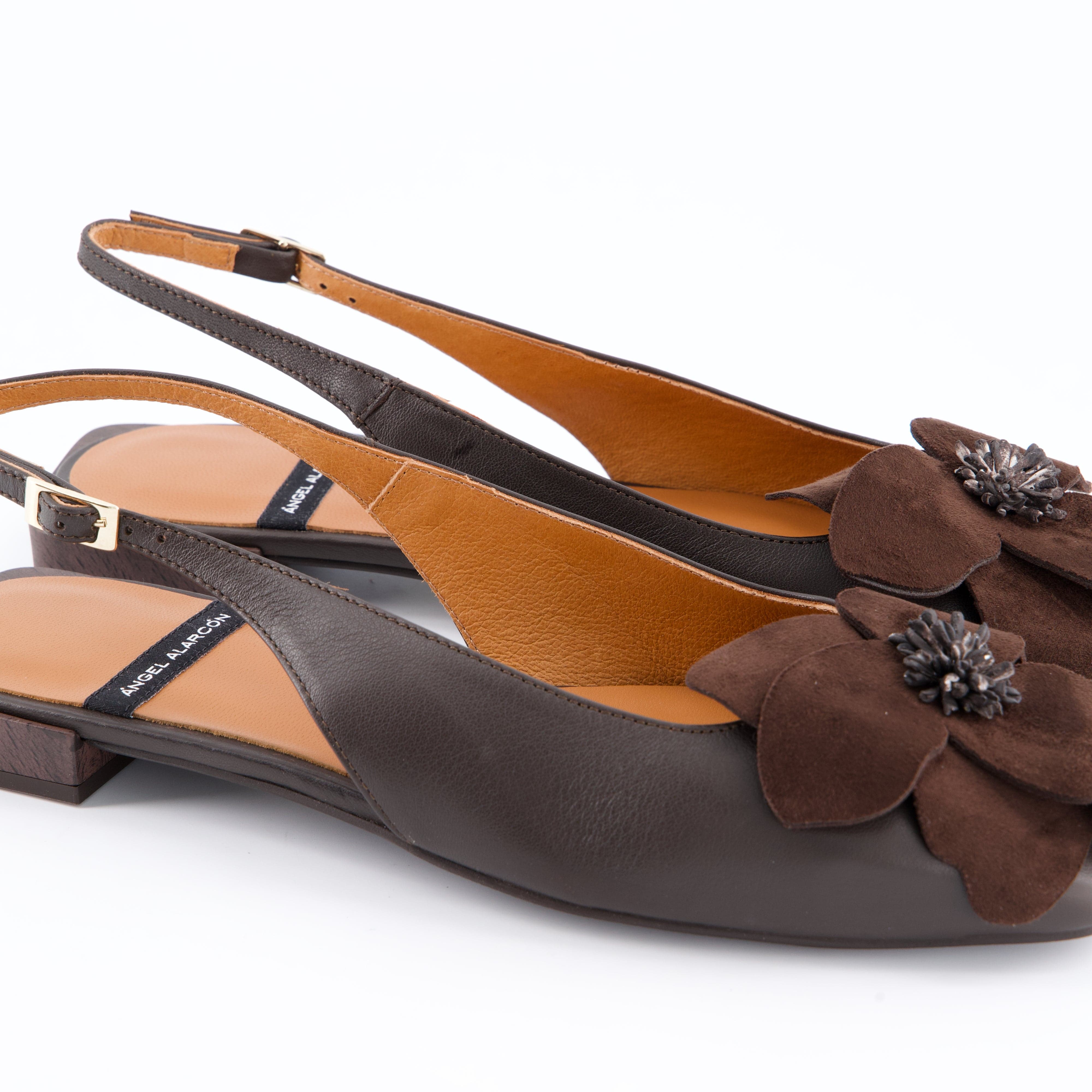 Angel Alarcon Damenschuhe - Sandalen Sandalen