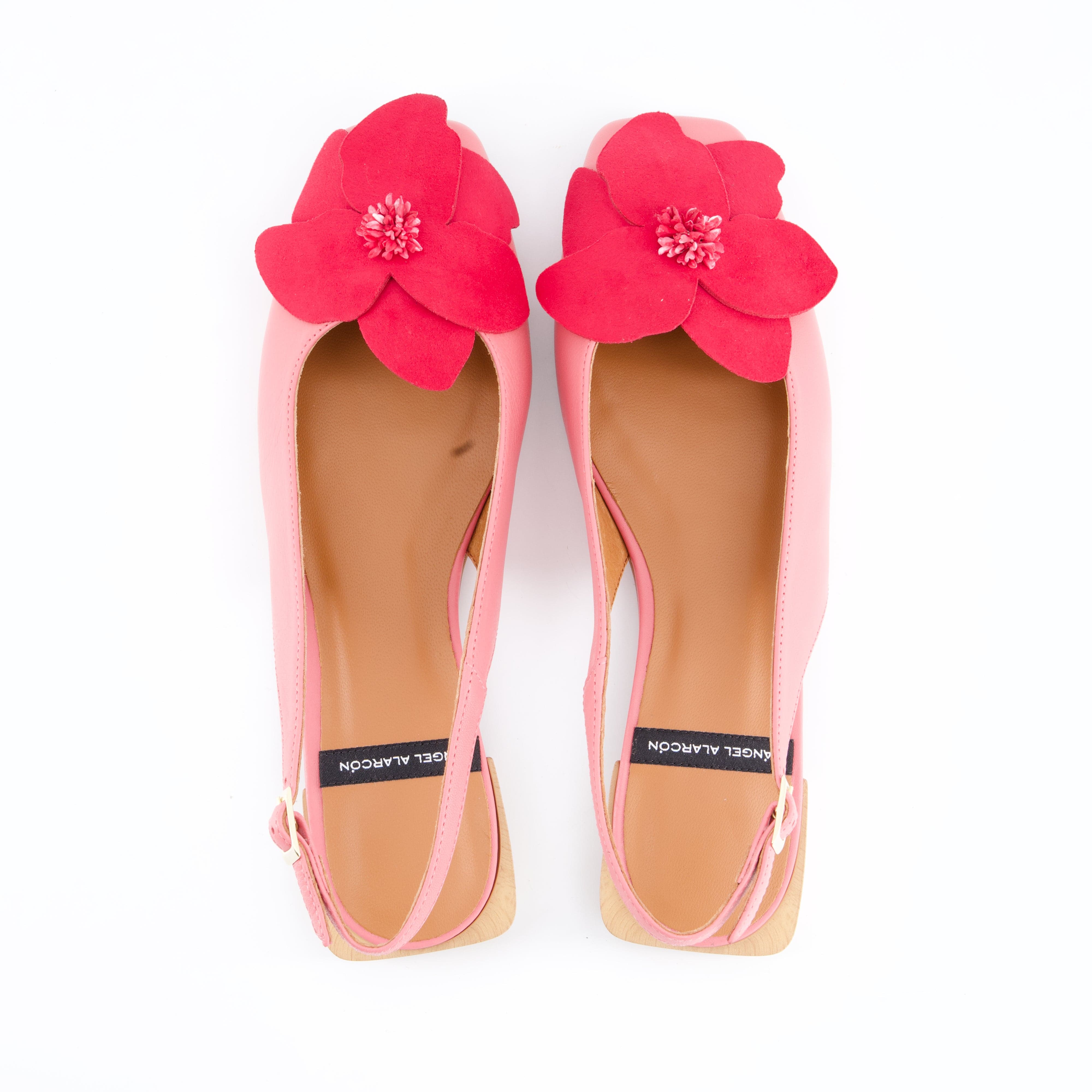 Angel Alarcon Damenschuhe - Sandalen Sandalen