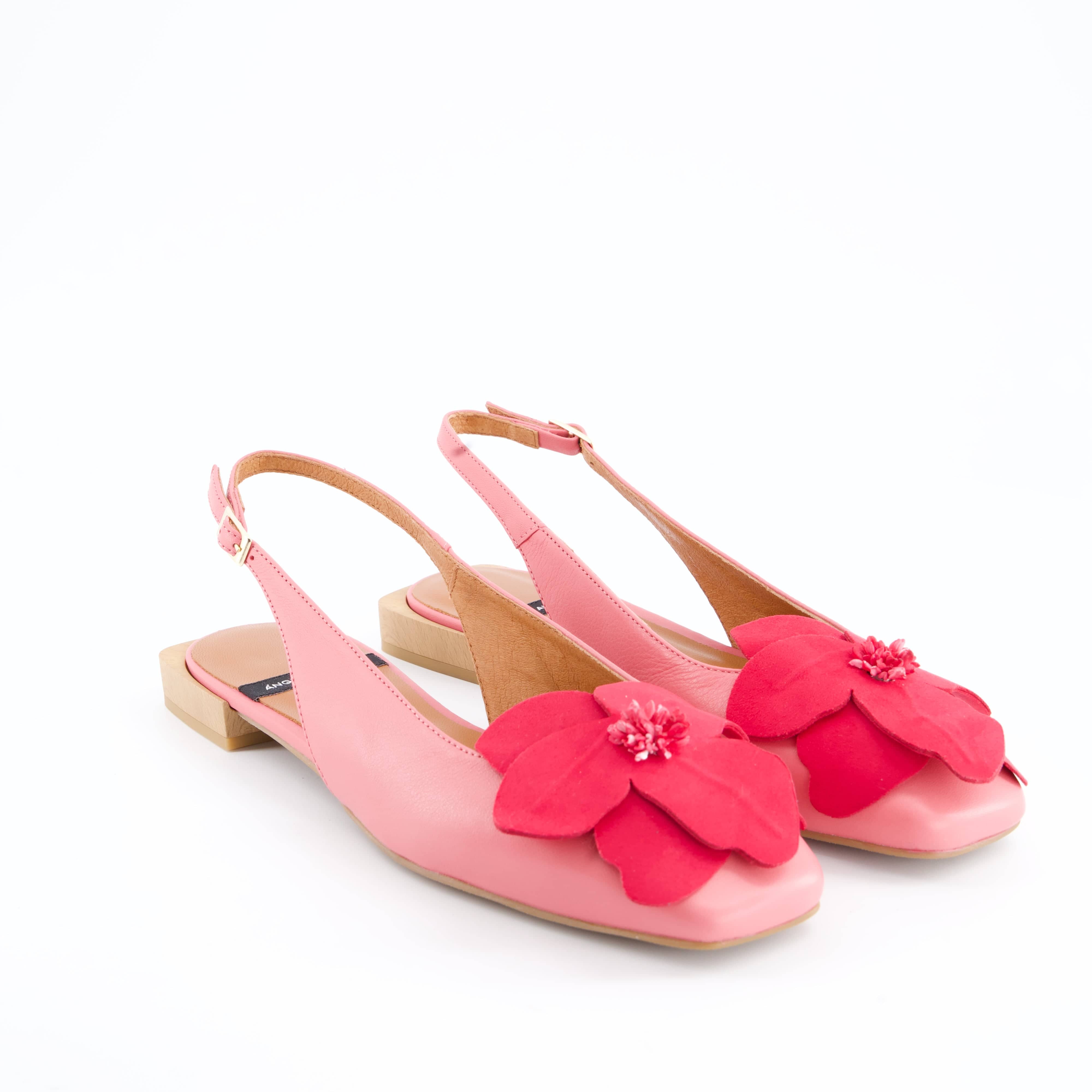 Angel Alarcon Damenschuhe - Sandalen Sandalen