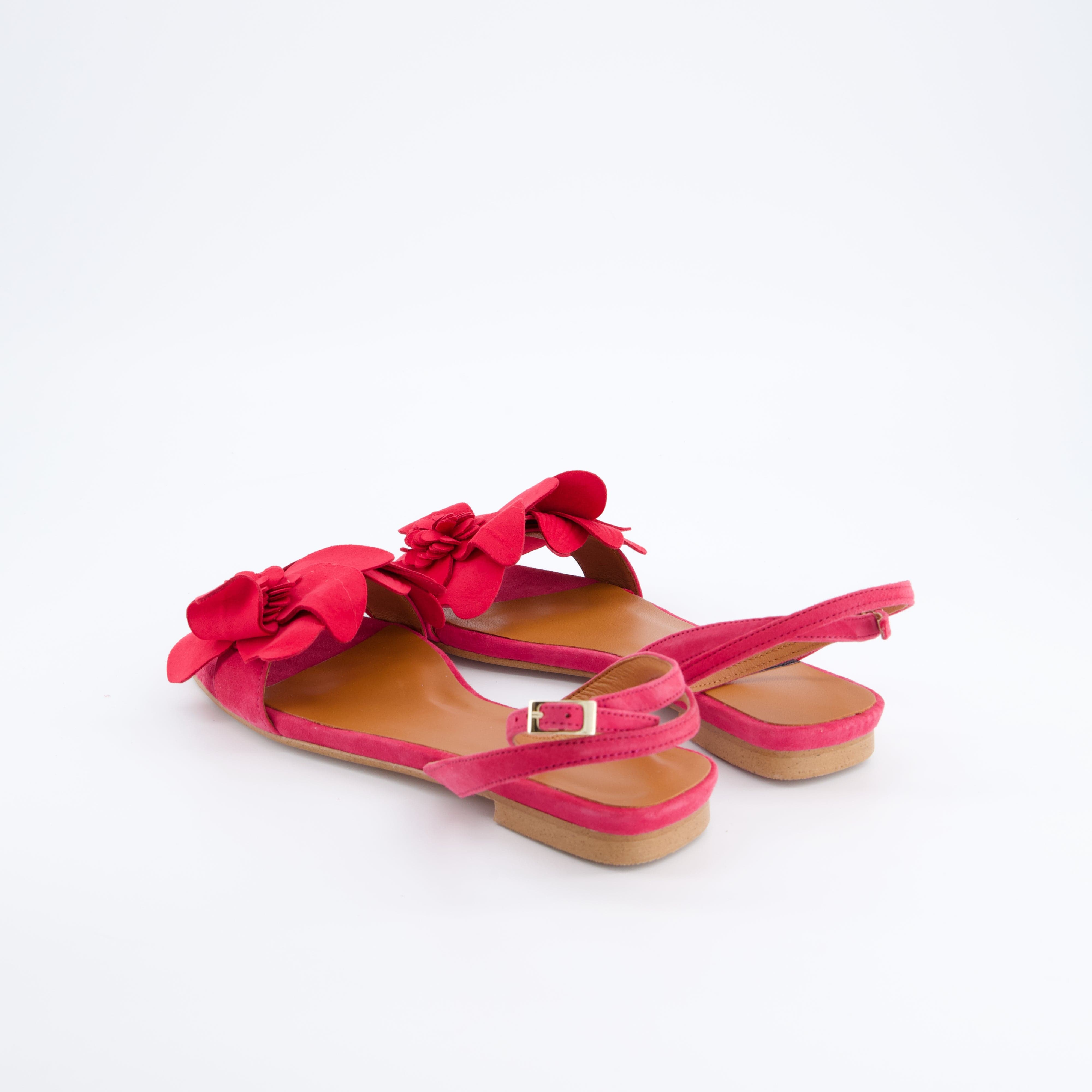Angel Alarcon Damenschuhe - Sandalen, Sandalen
