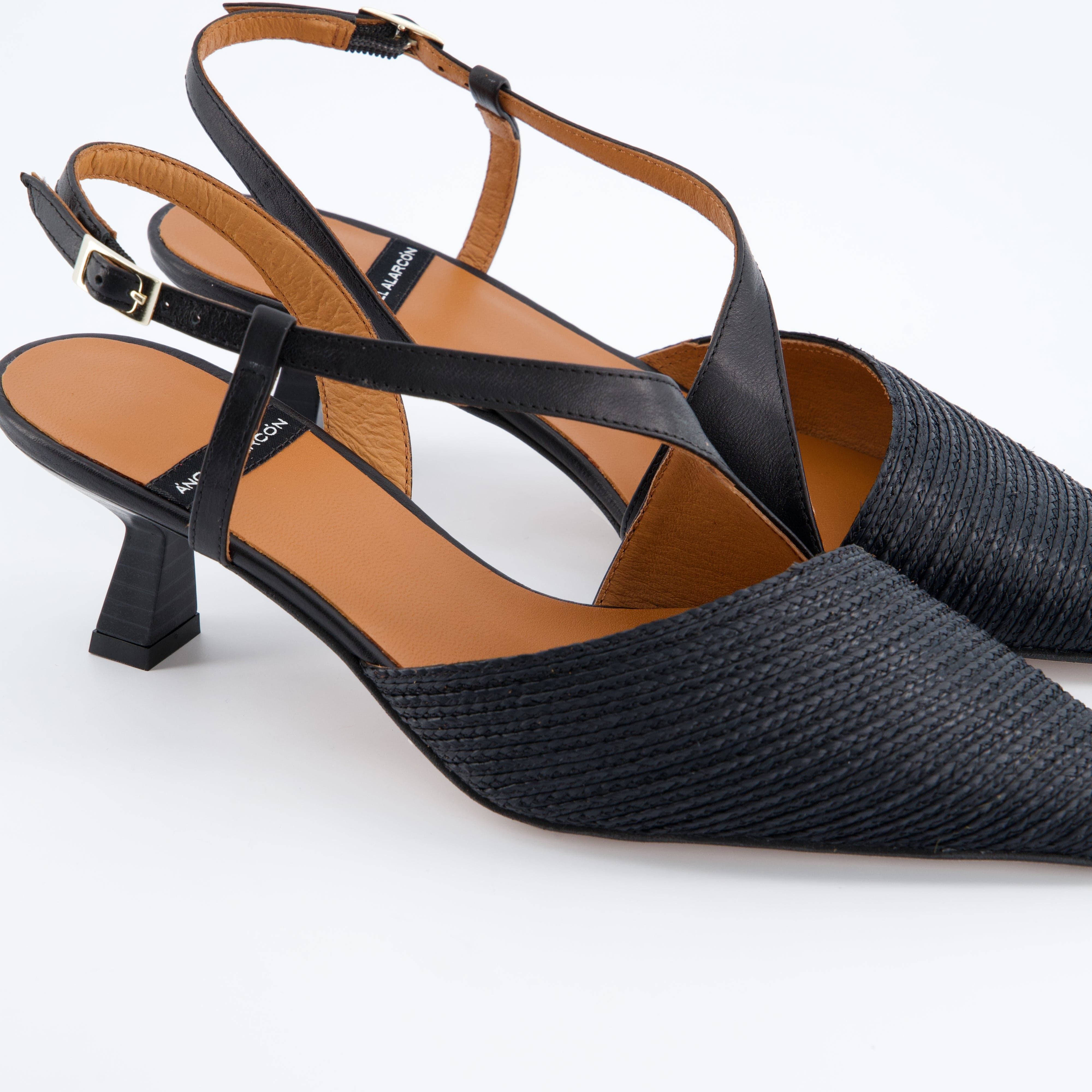 Angel Alarcon Damenschuhe - Sandalen, Sandalen