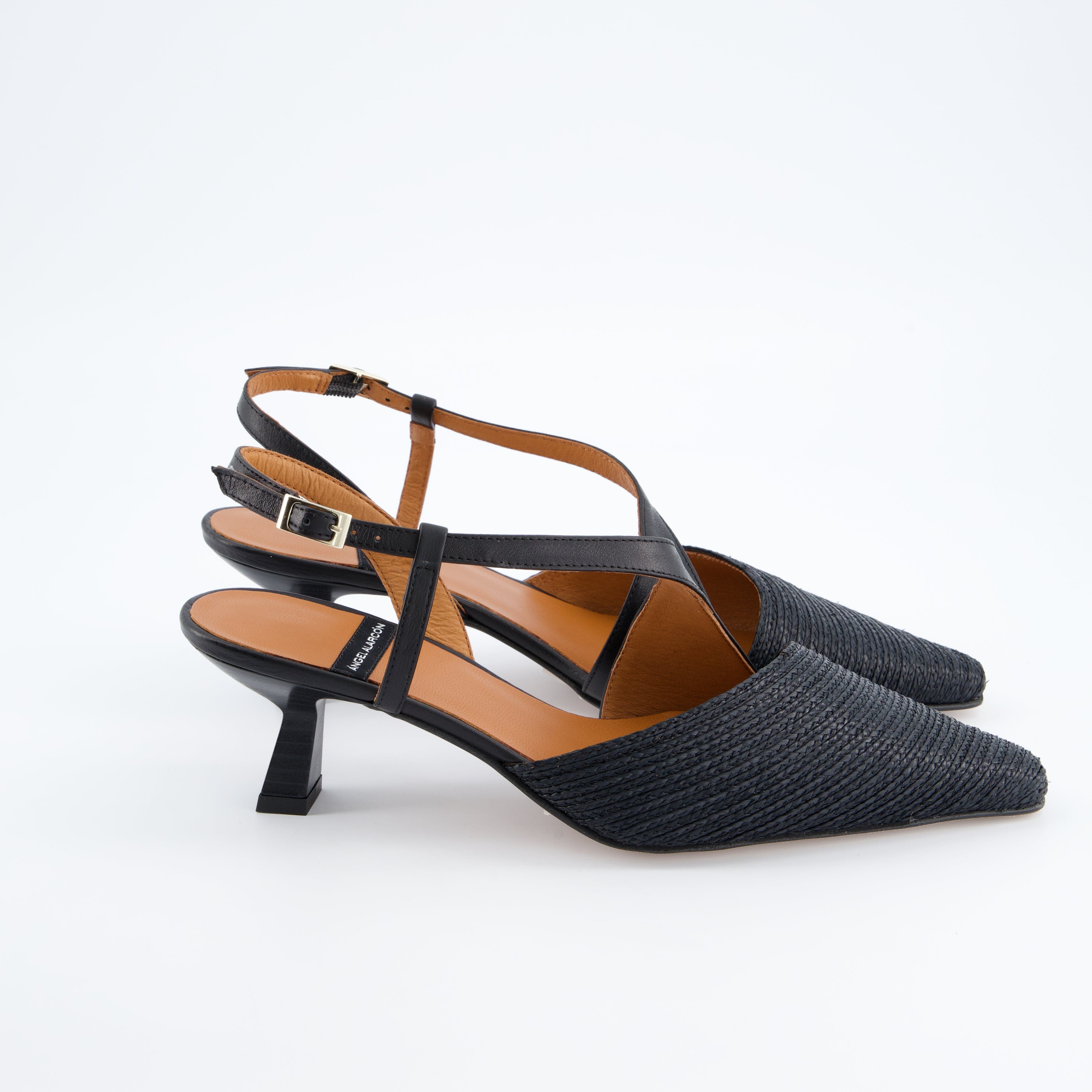 Angel Alarcon Damenschuhe - Sandalen, Sandalen