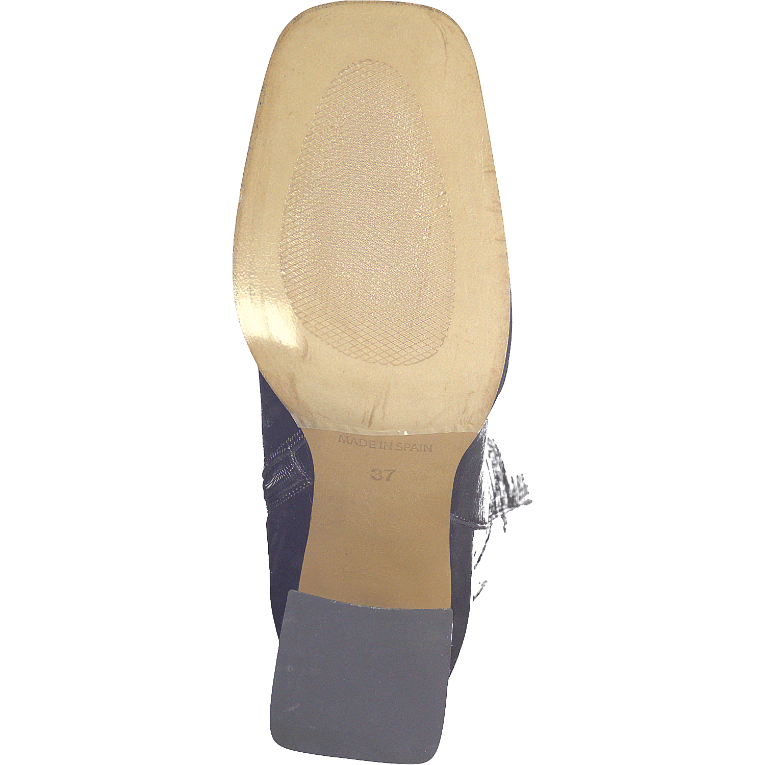 Angel Alarcon Damenschuhe - Stiefel, Stiefel