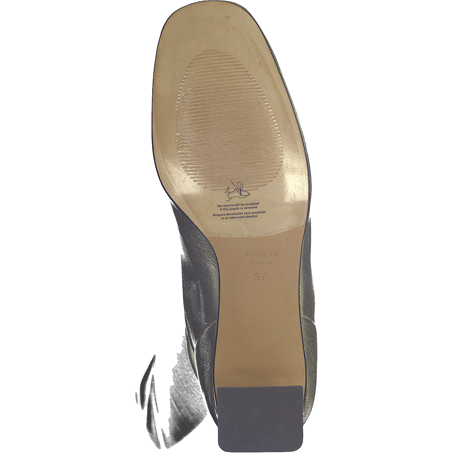 Angel Alarcon Damenschuhe - Stiefel, Stiefel