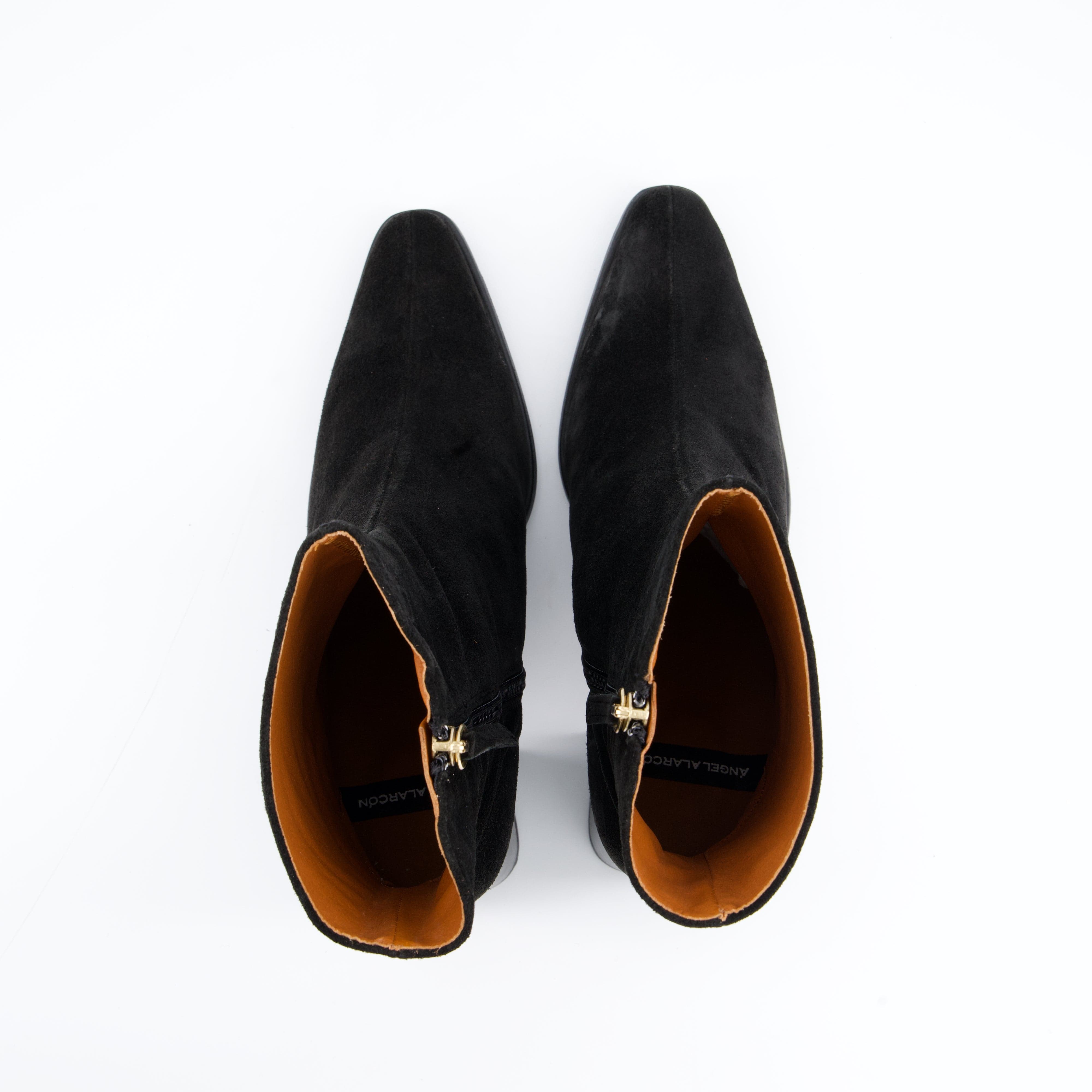 Angel Alarcon Damenschuhe - Stiefelette Stiefelette