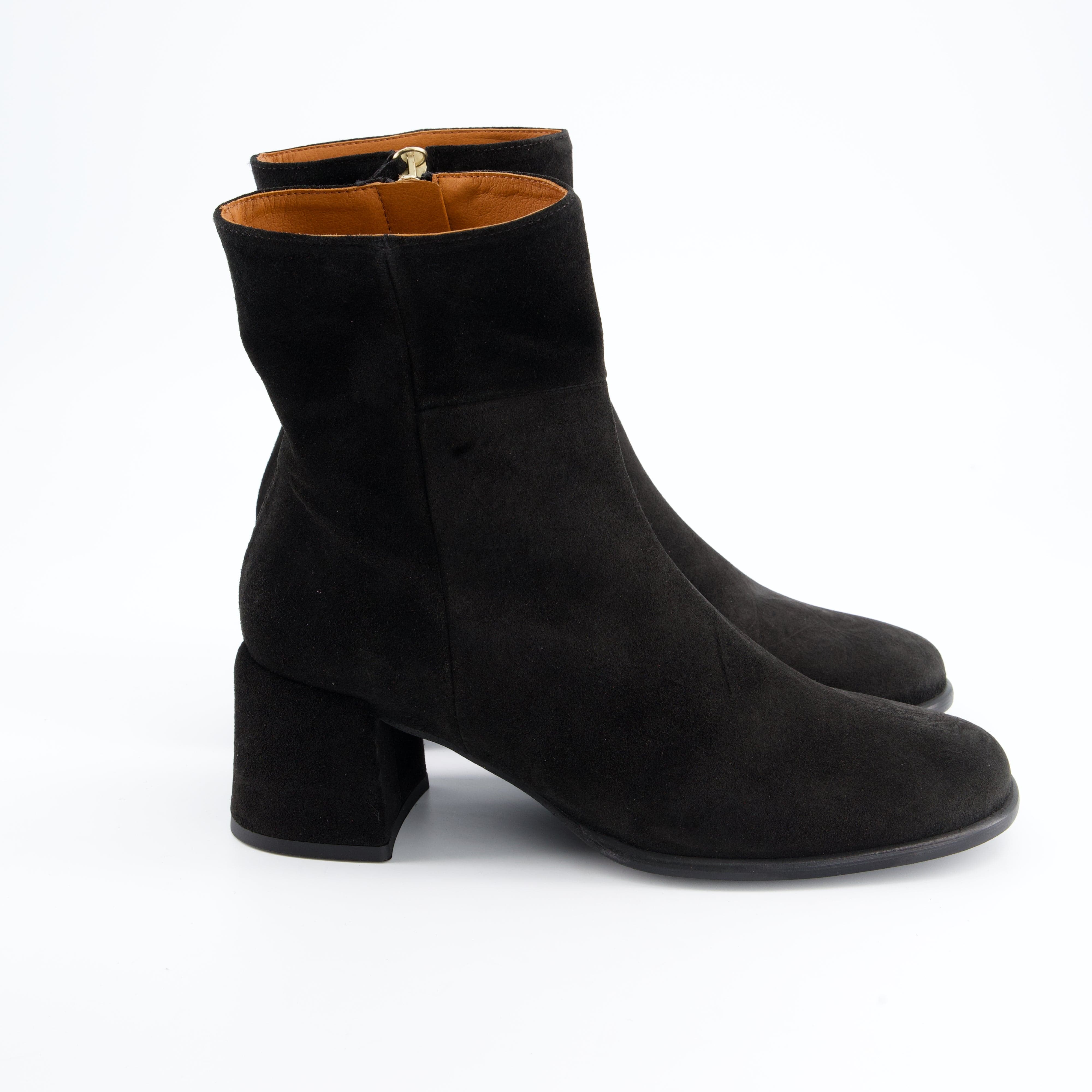 Angel Alarcon Damenschuhe - Stiefelette Stiefelette