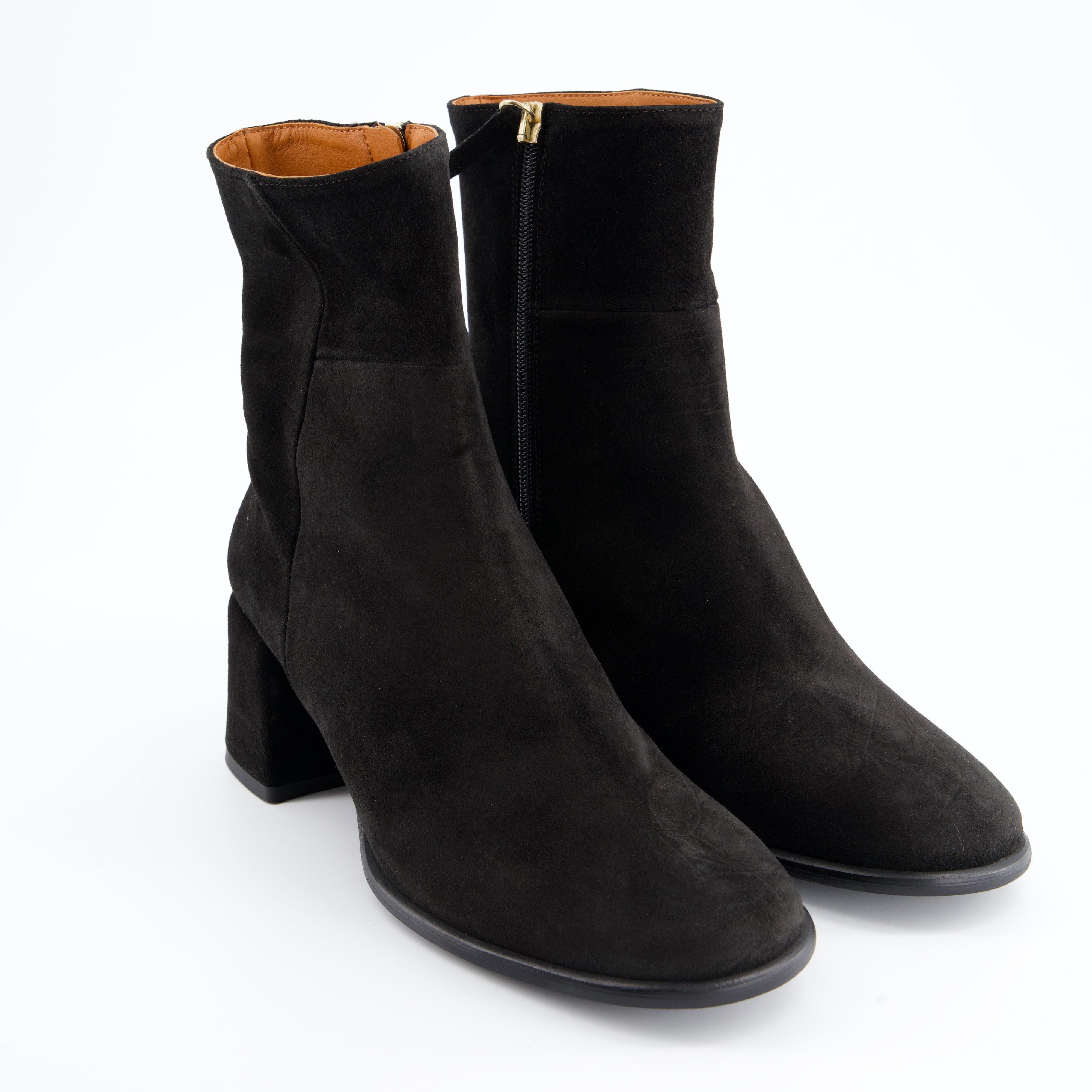 Angel Alarcon Damenschuhe - Stiefelette Stiefelette