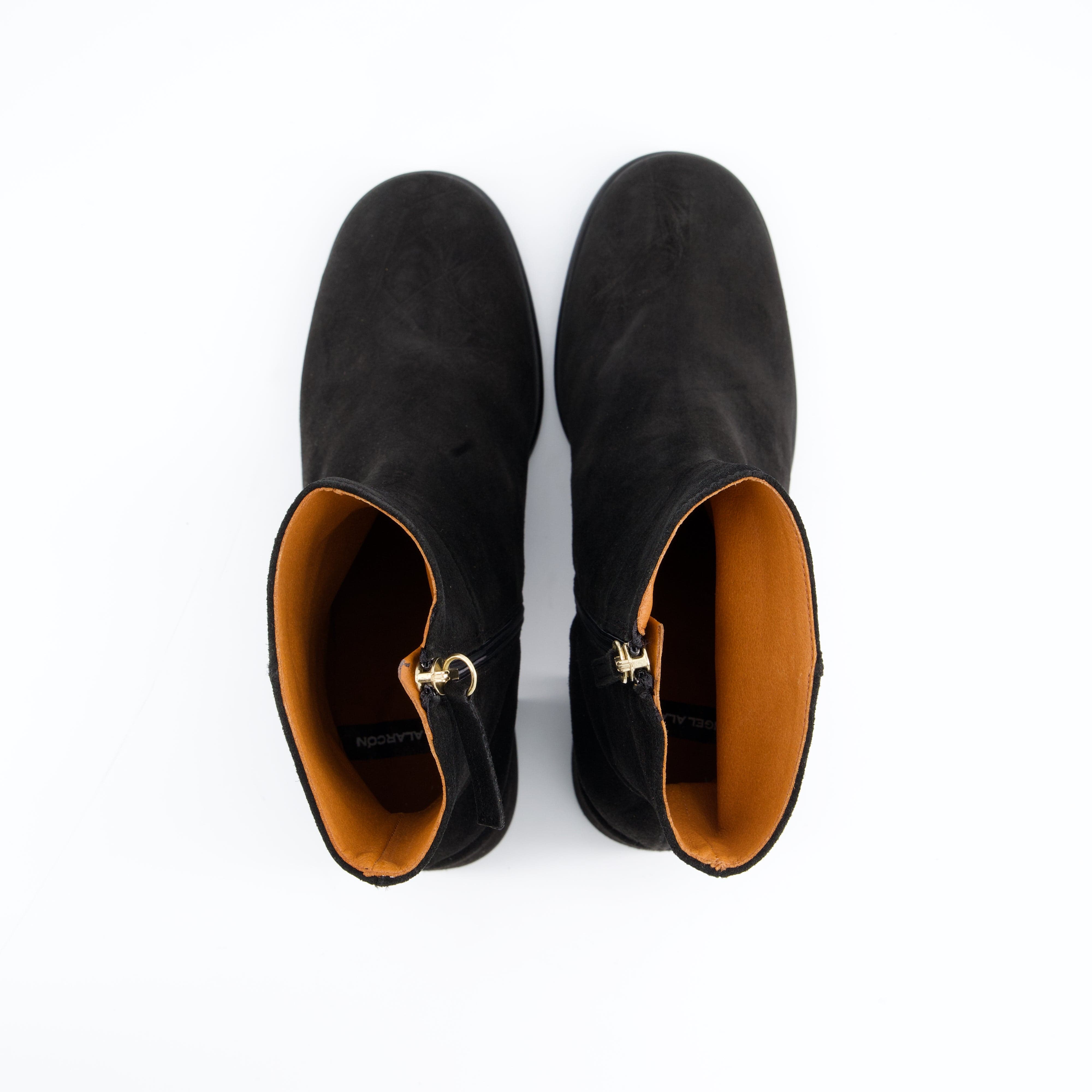 Angel Alarcon Damenschuhe - Stiefelette Stiefelette