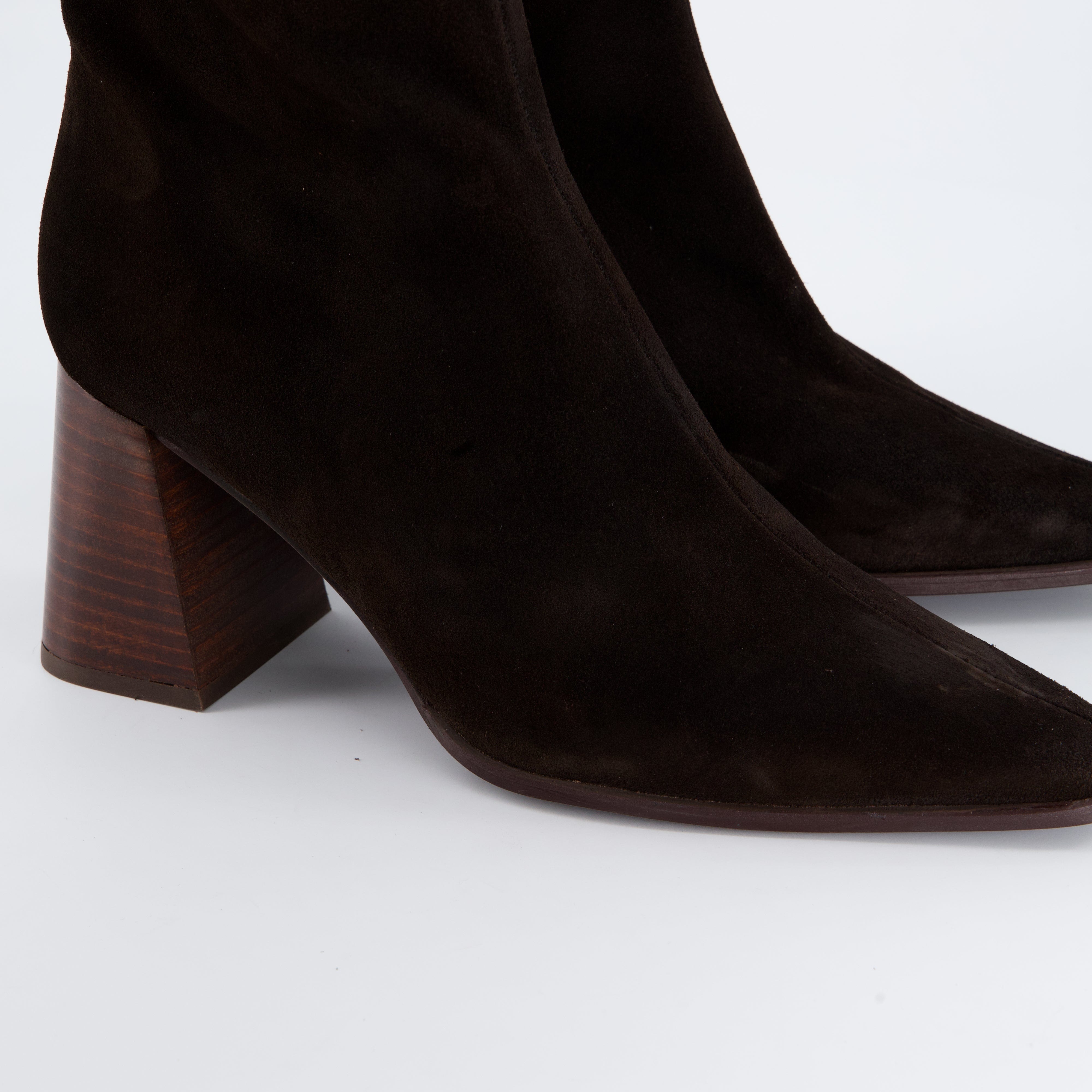Angel Alarcon Damenschuhe - Stiefelette Stiefelette