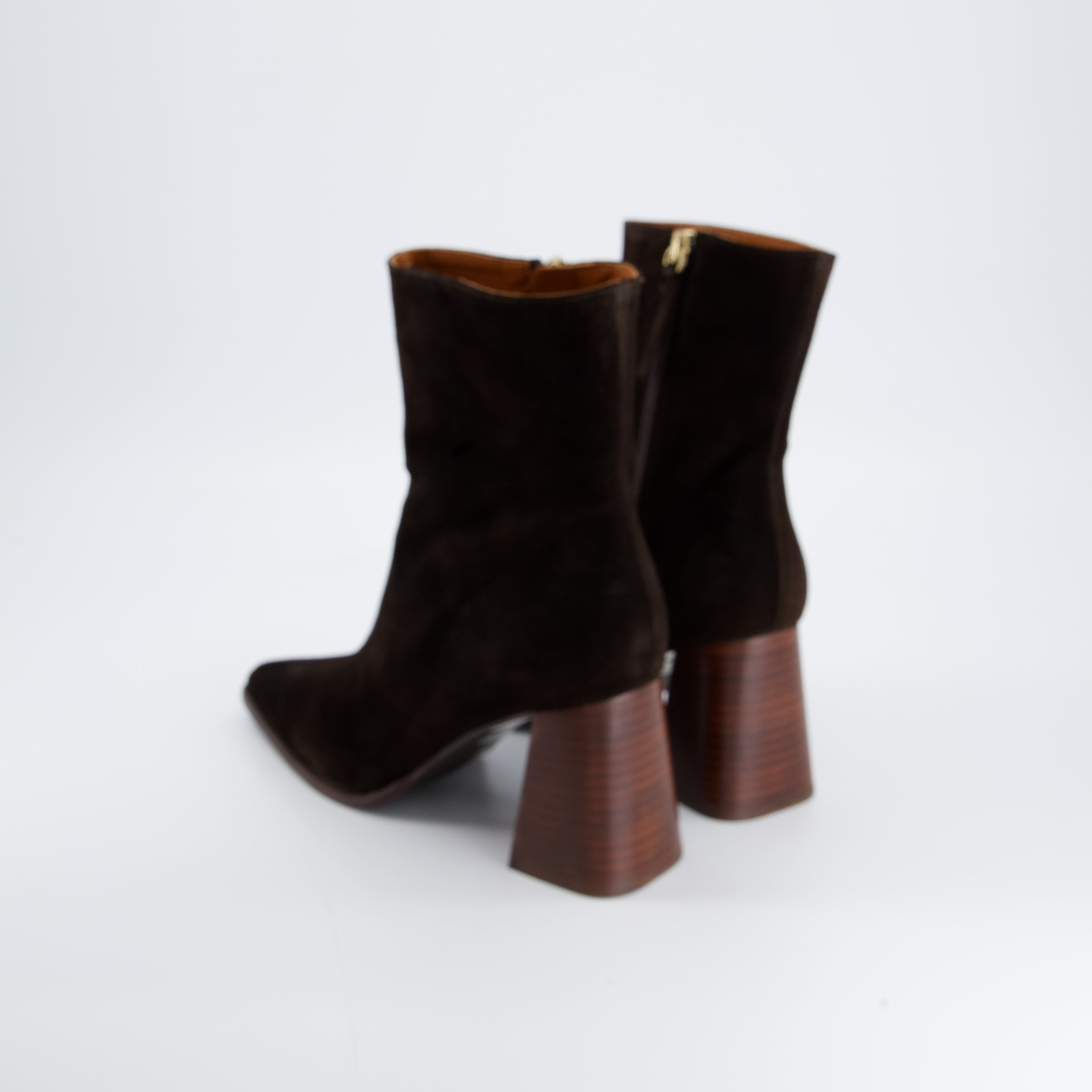 Angel Alarcon Damenschuhe - Stiefelette Stiefelette