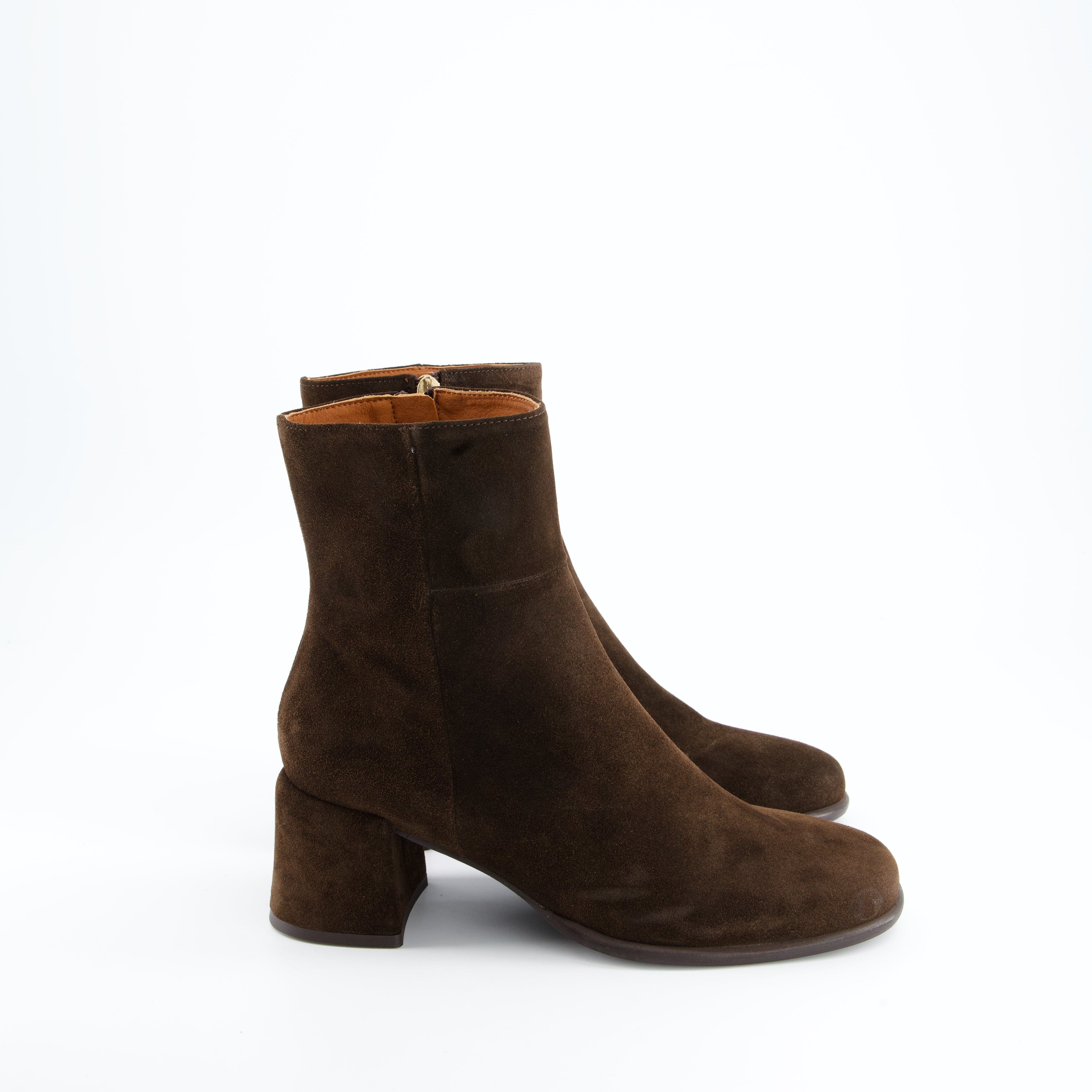 Angel Alarcon Damenschuhe - Stiefelette Stiefelette