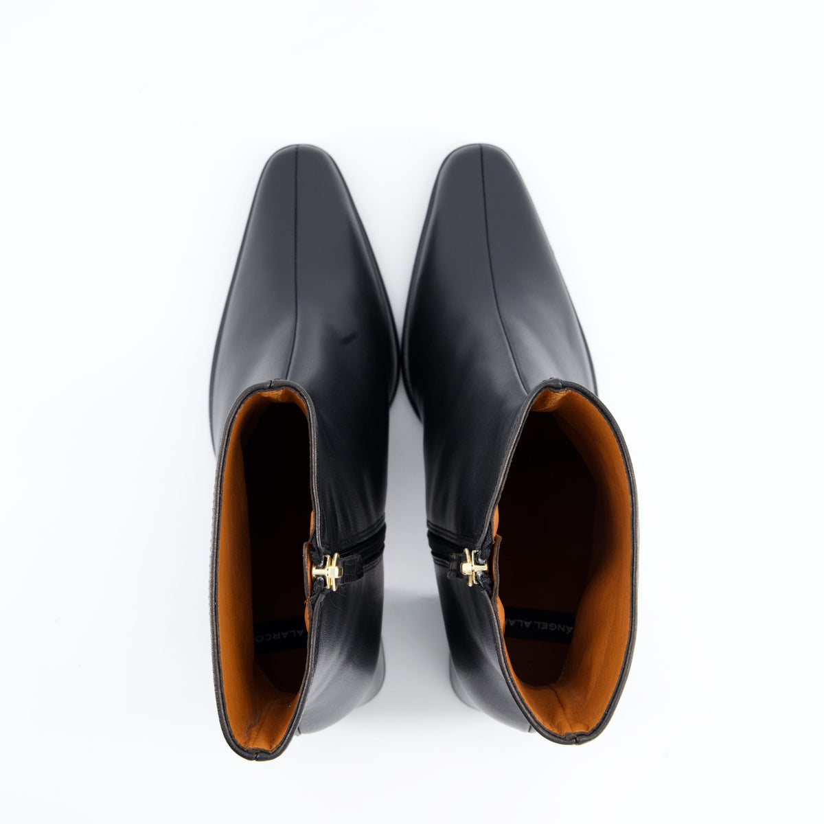 Angel Alarcon Damenschuhe - Stiefelette Stiefelette