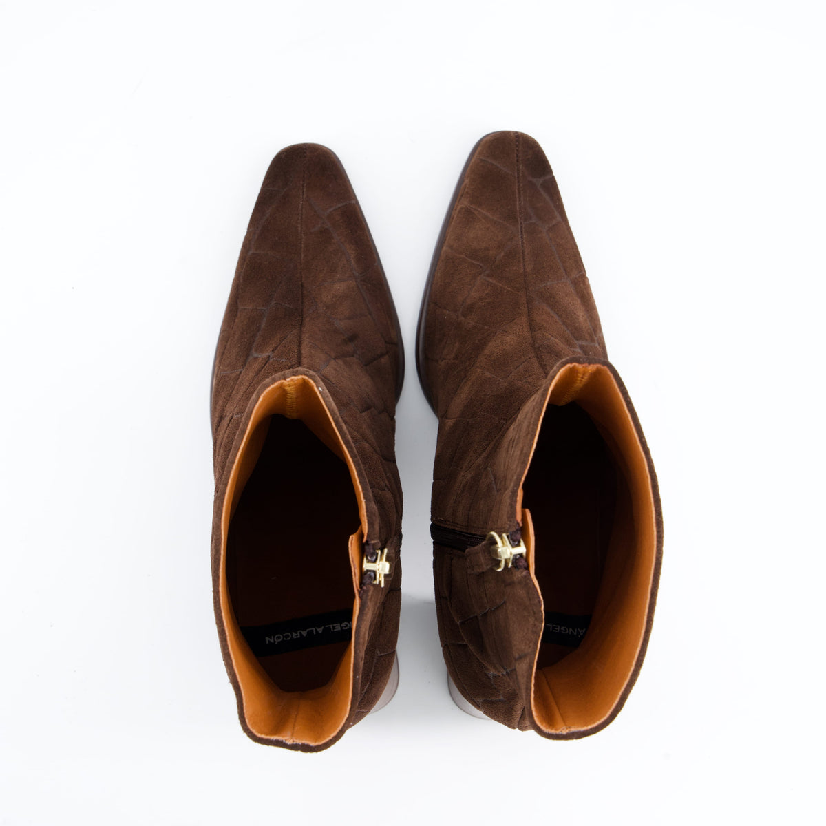 Angel Alarcon Damenschuhe - Stiefelette Stiefelette