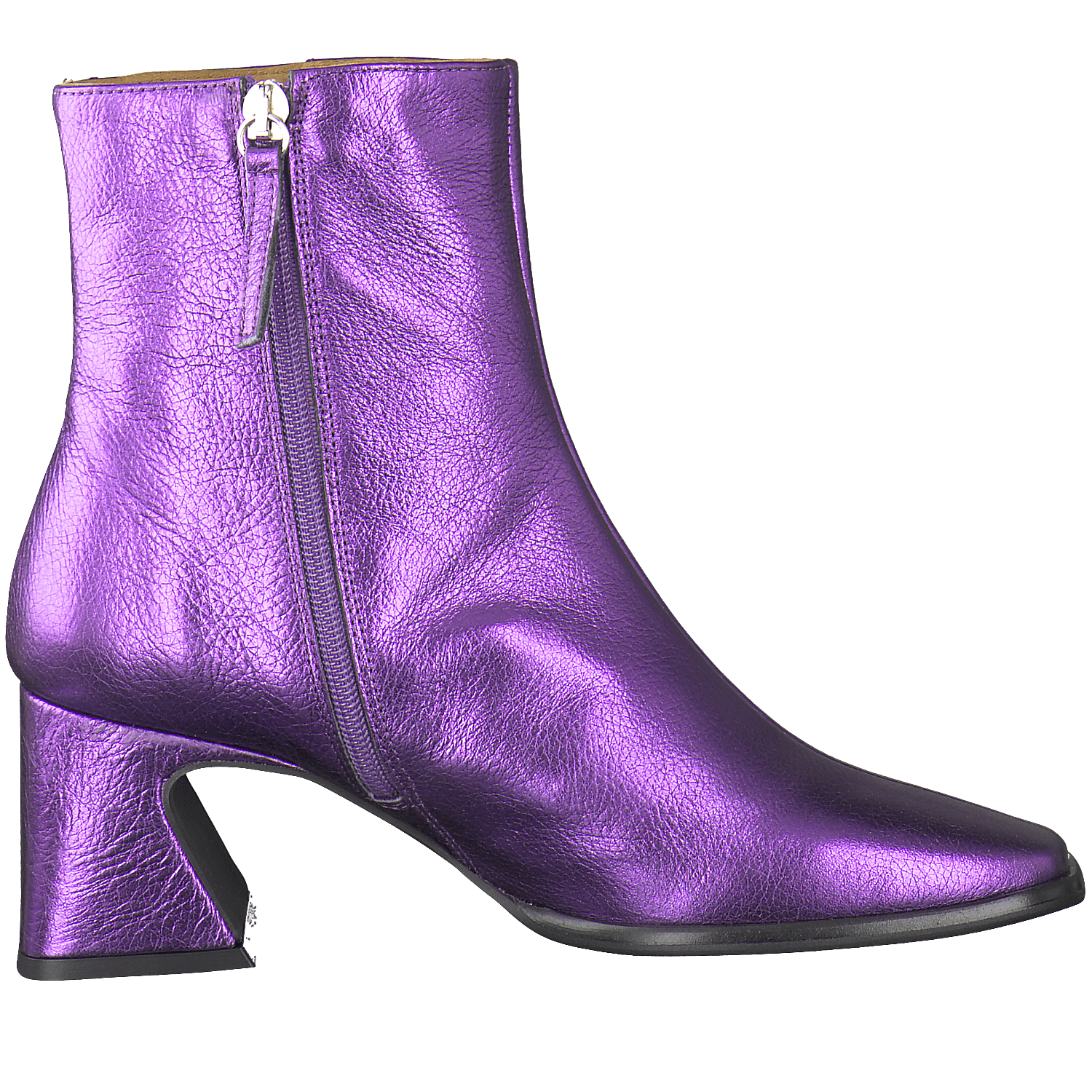 Angel Alarcon Damenschuhe - Stiefelette, Stiefelette