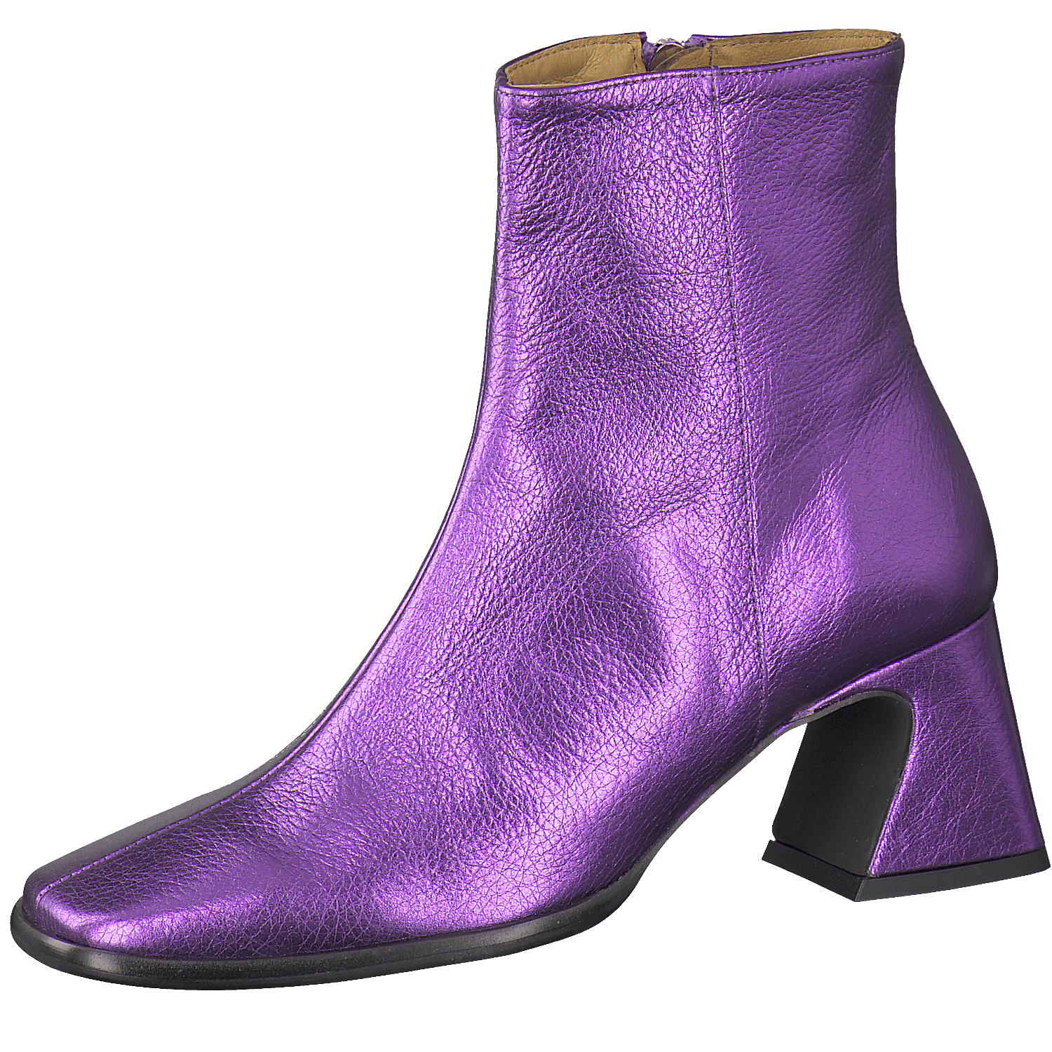 Angel Alarcon Damenschuhe - Stiefelette, Stiefelette