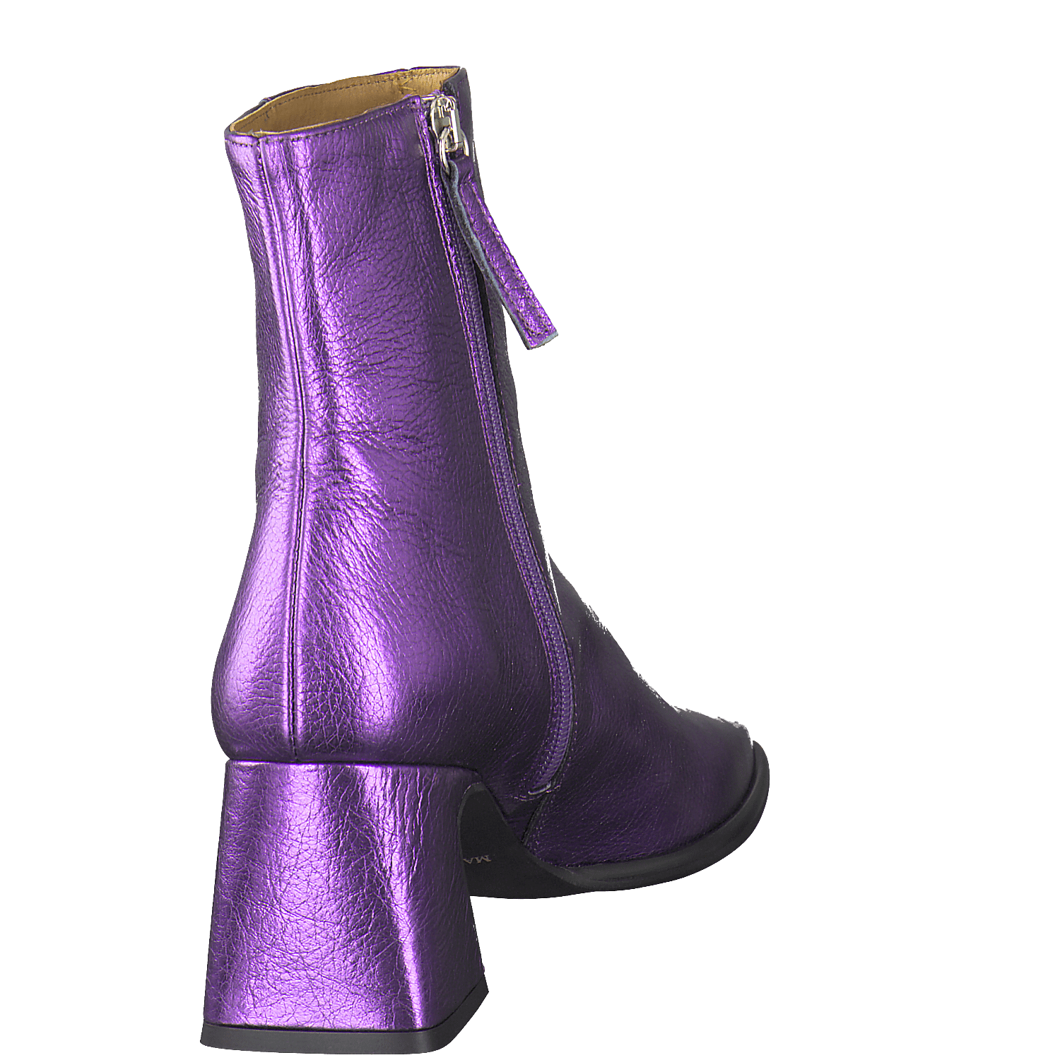 Angel Alarcon Damenschuhe - Stiefelette, Stiefelette