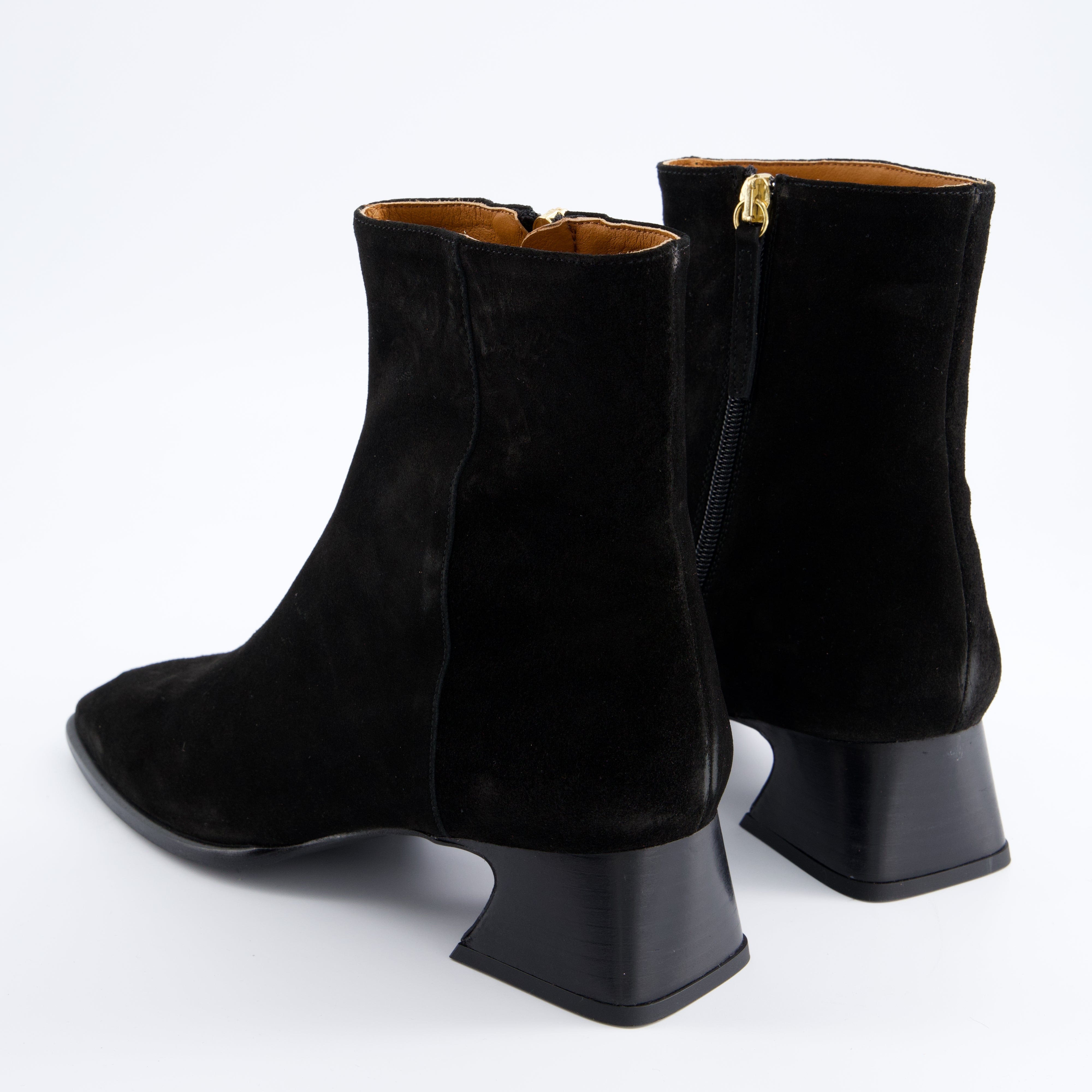 Angel Alarcon Damenschuhe - Stiefelette, Stiefelette
