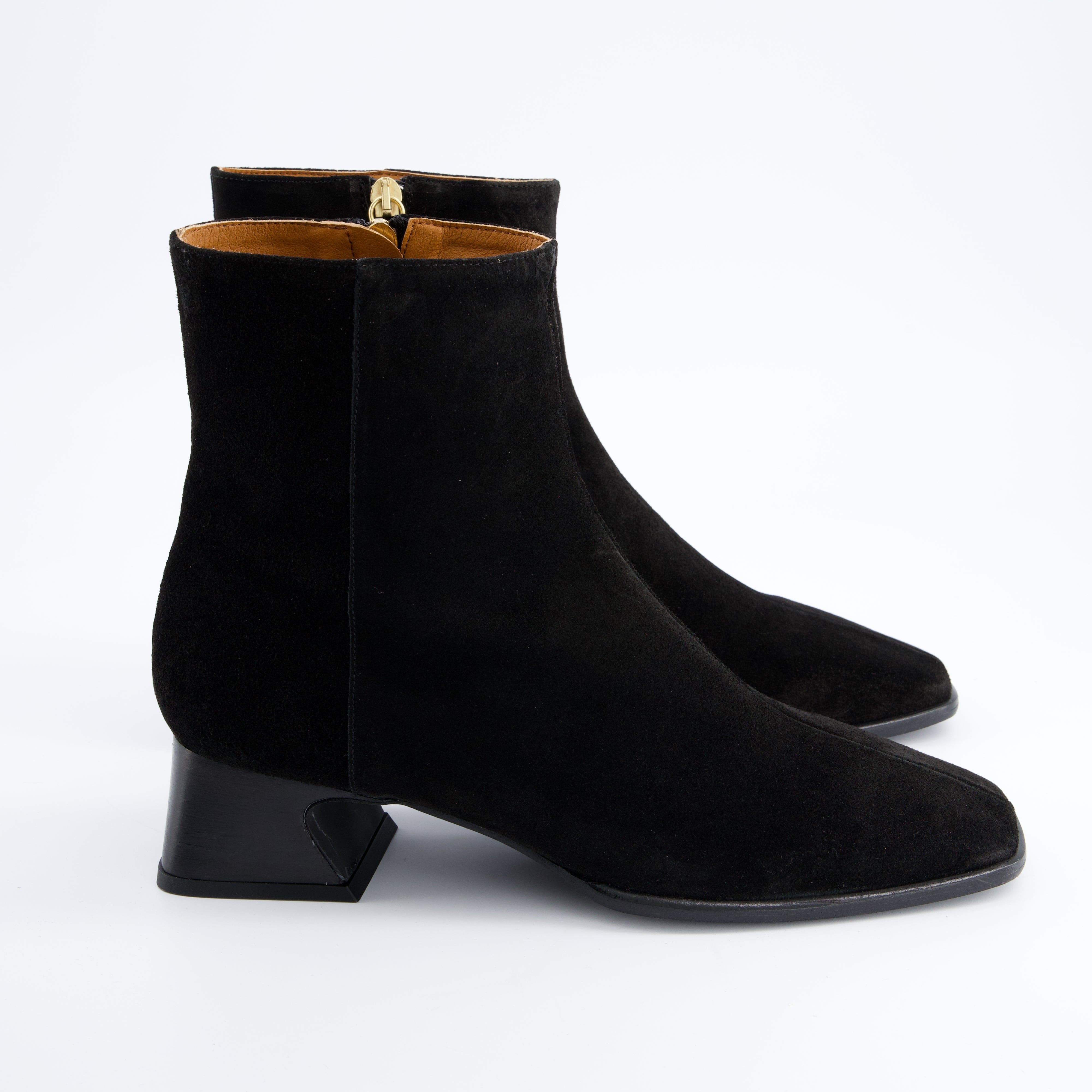 Angel Alarcon Damenschuhe - Stiefelette, Stiefelette