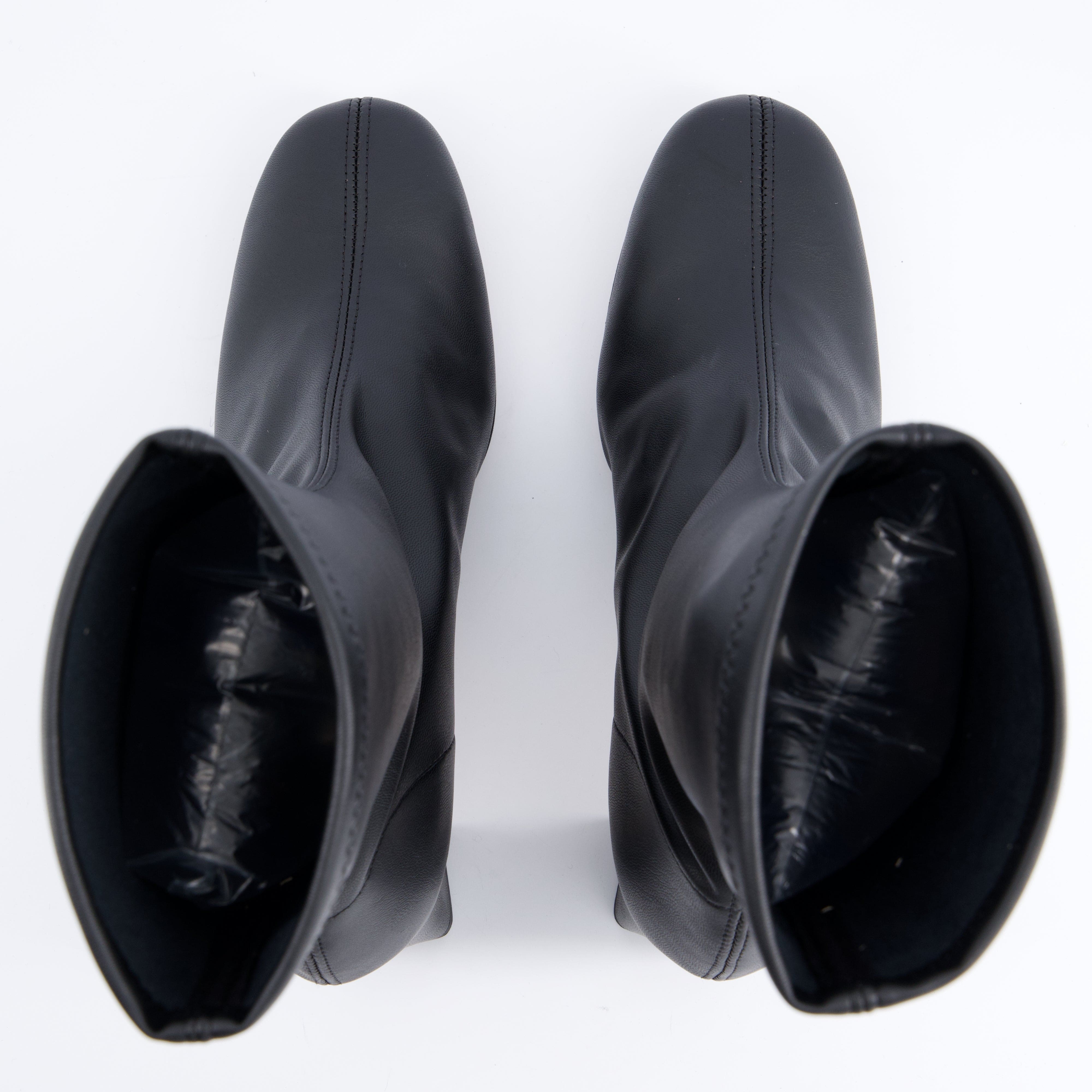 Angel Alarcon Damenschuhe - Stiefelette, Stiefelette