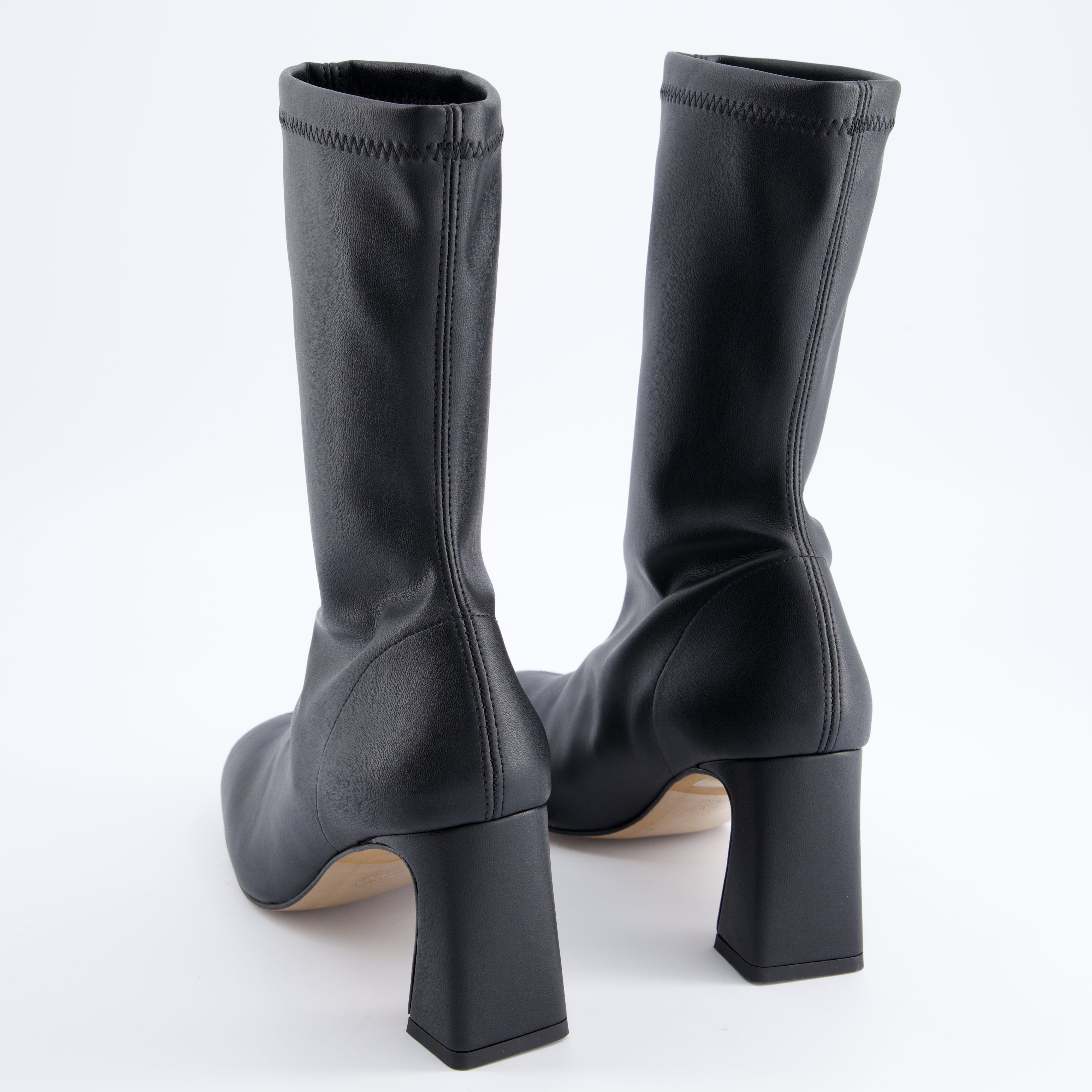 Angel Alarcon Damenschuhe - Stiefelette, Stiefelette