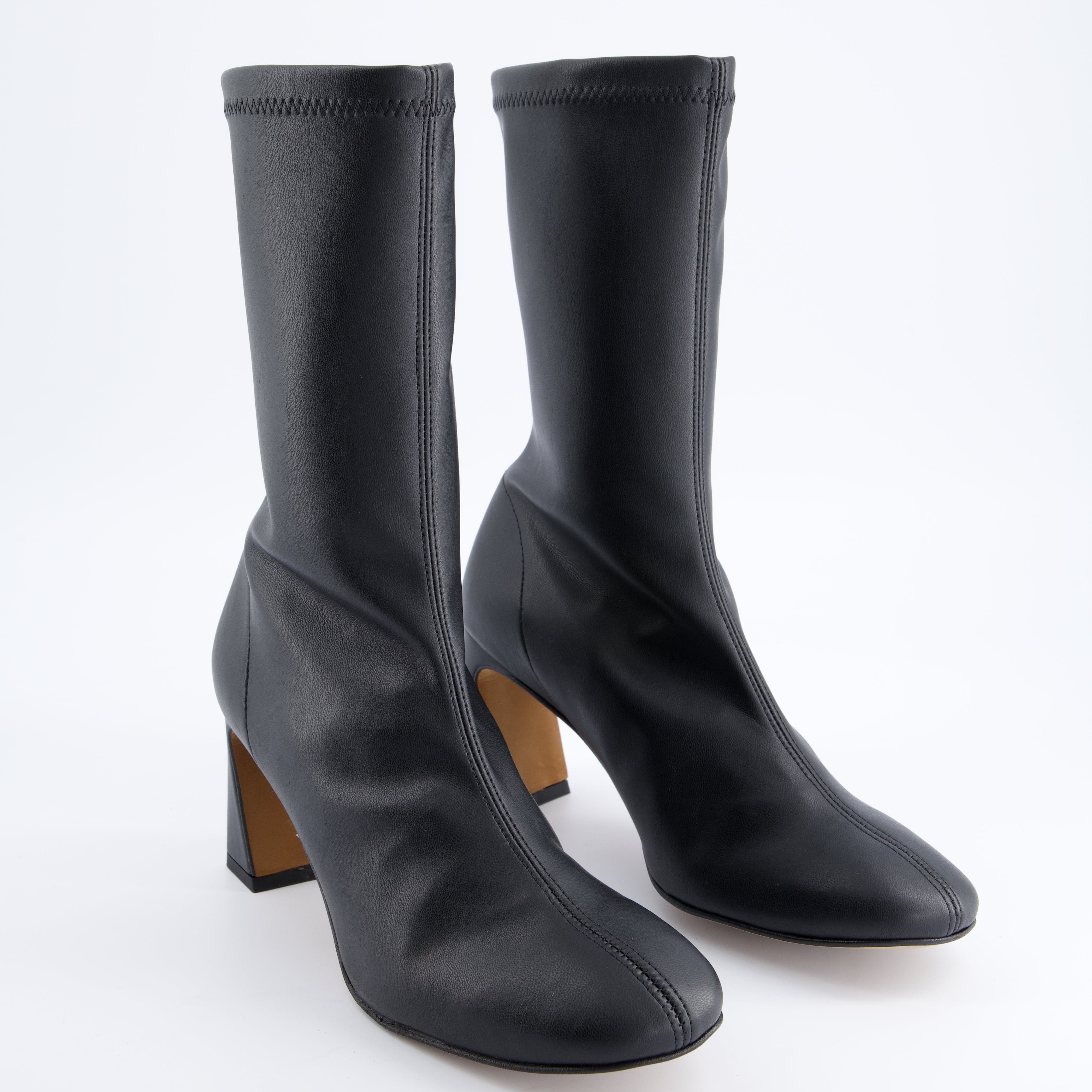 Angel Alarcon Damenschuhe - Stiefelette, Stiefelette