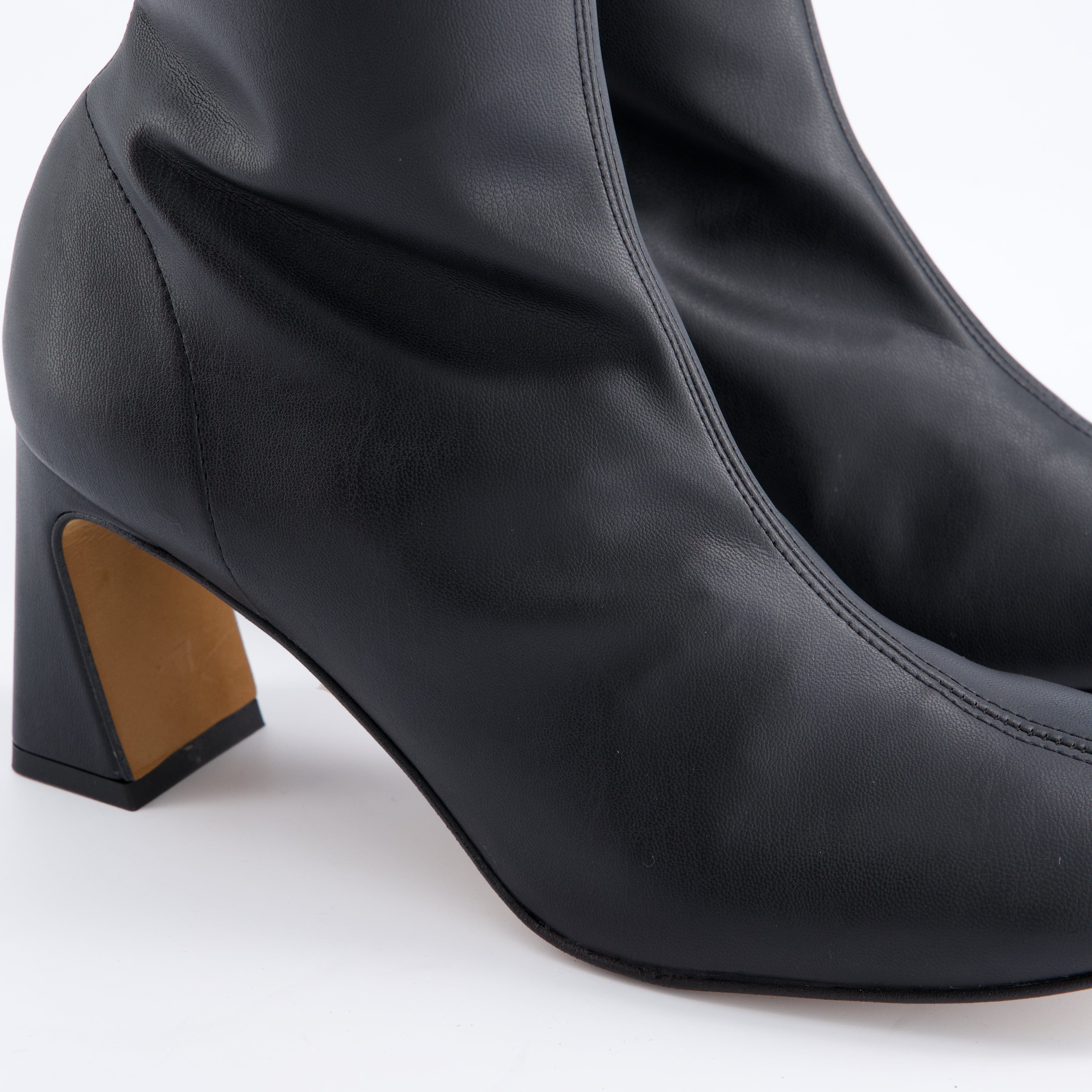 Angel Alarcon Damenschuhe - Stiefelette, Stiefelette