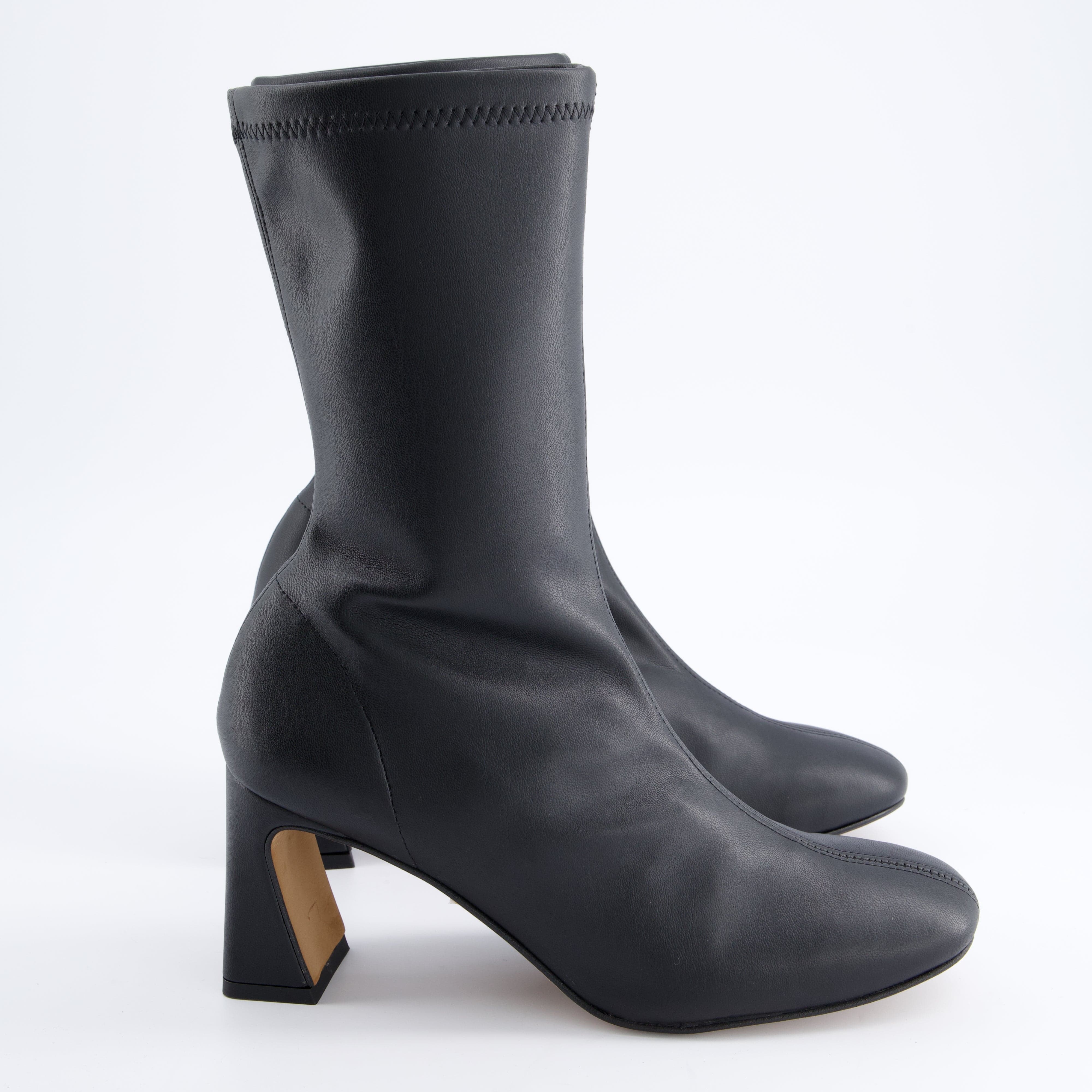 Angel Alarcon Damenschuhe - Stiefelette, Stiefelette