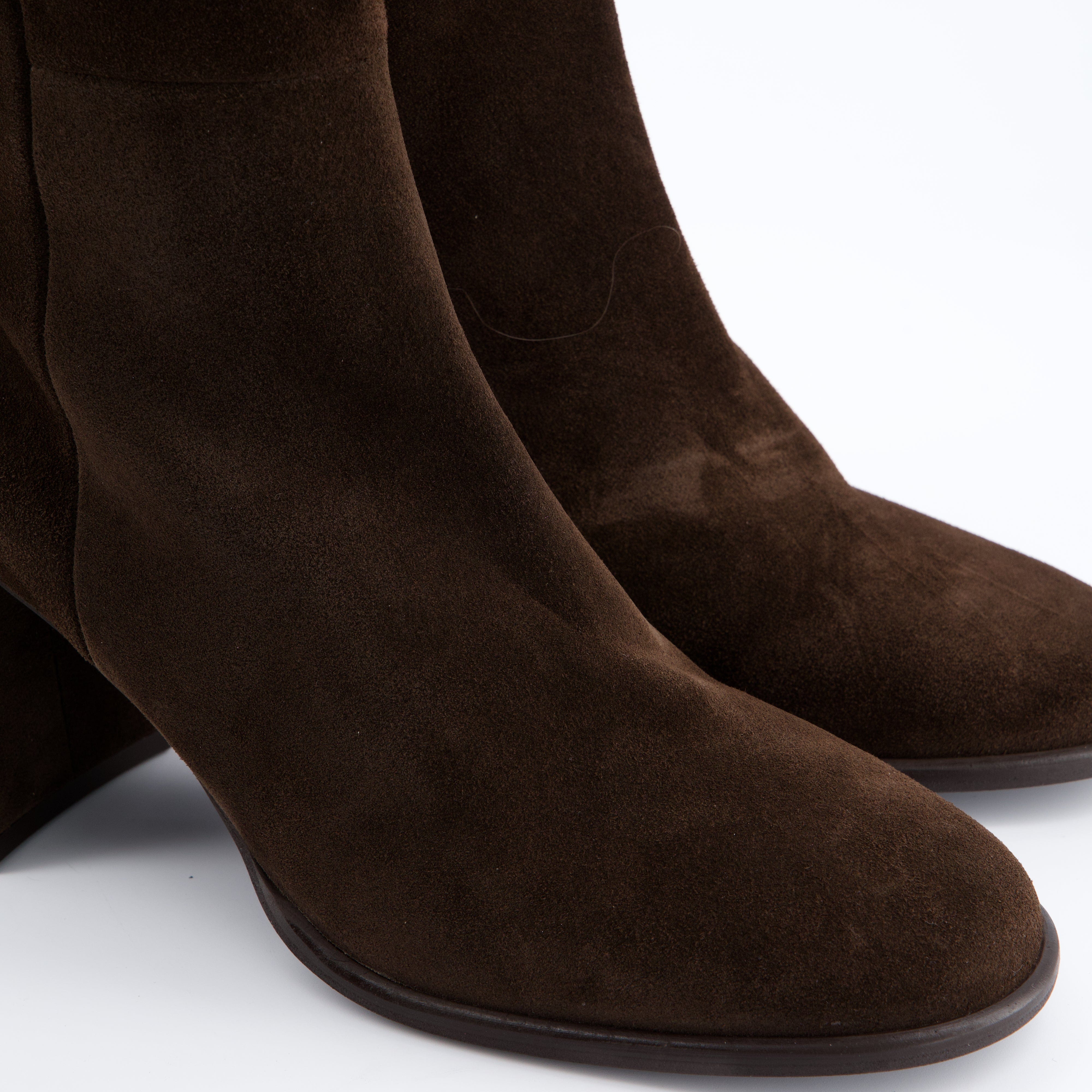 Angel Alarcon Damenschuhe - Stiefelette, Stiefelette