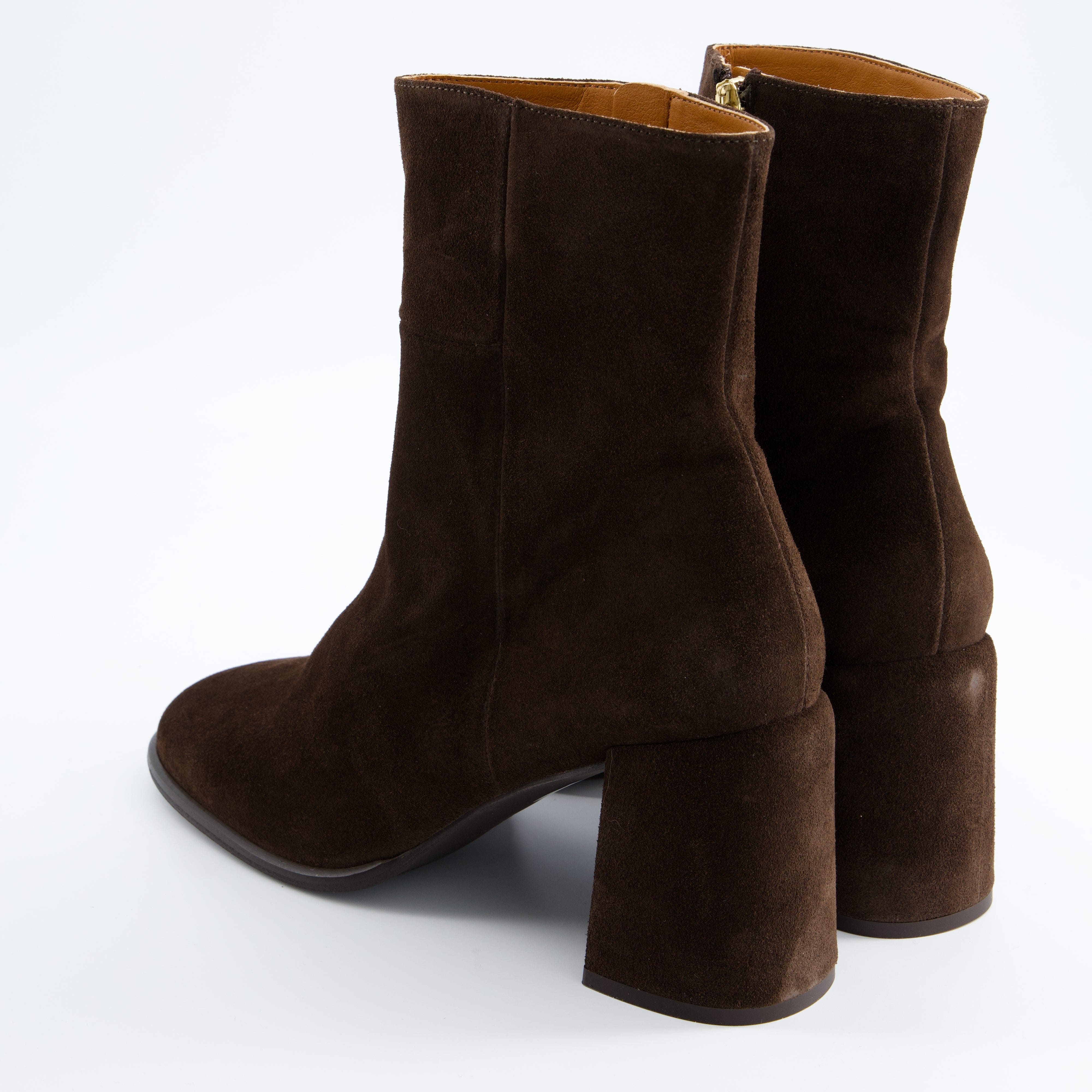 Angel Alarcon Damenschuhe - Stiefelette, Stiefelette