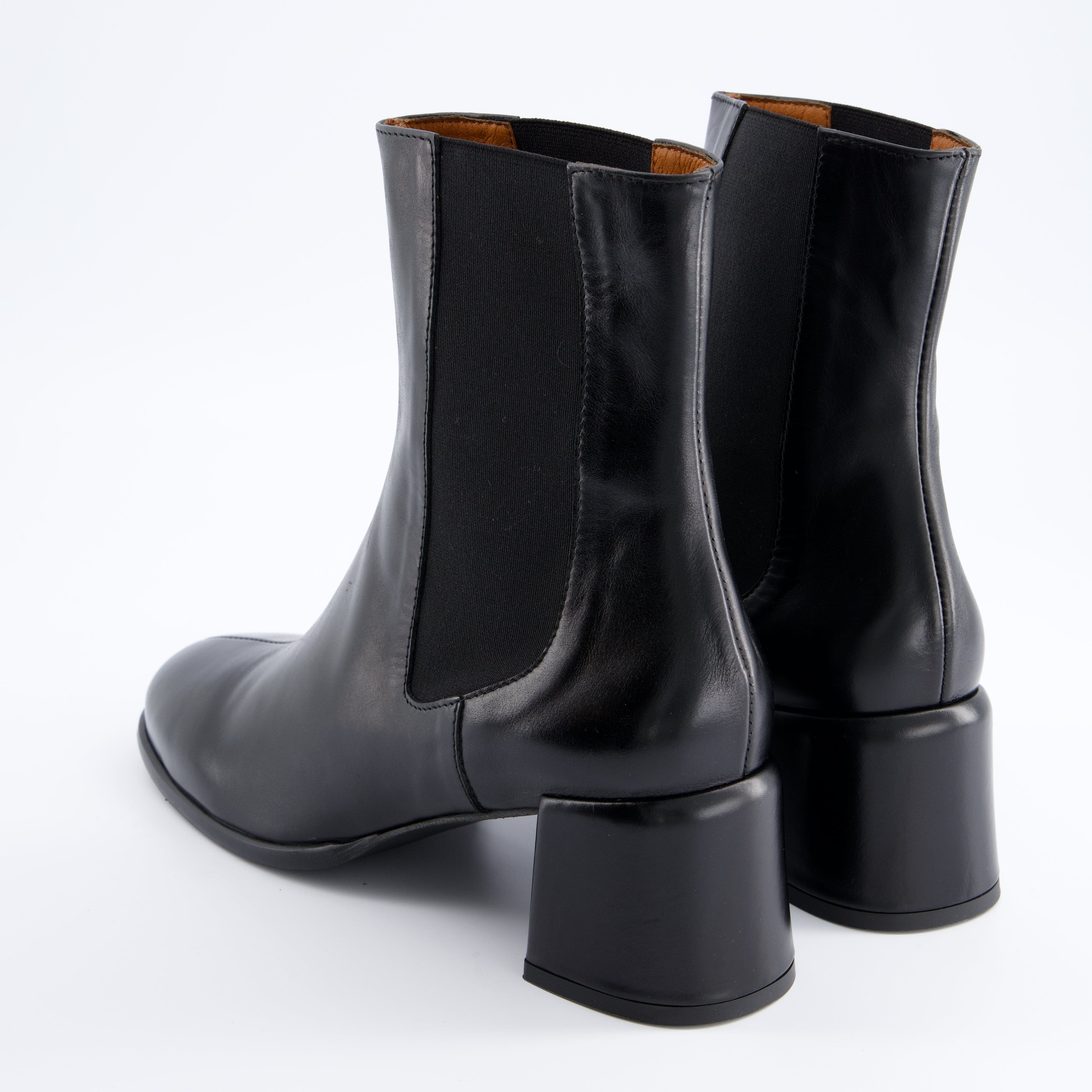 Angel Alarcon Damenschuhe - Stiefelette, Stiefelette