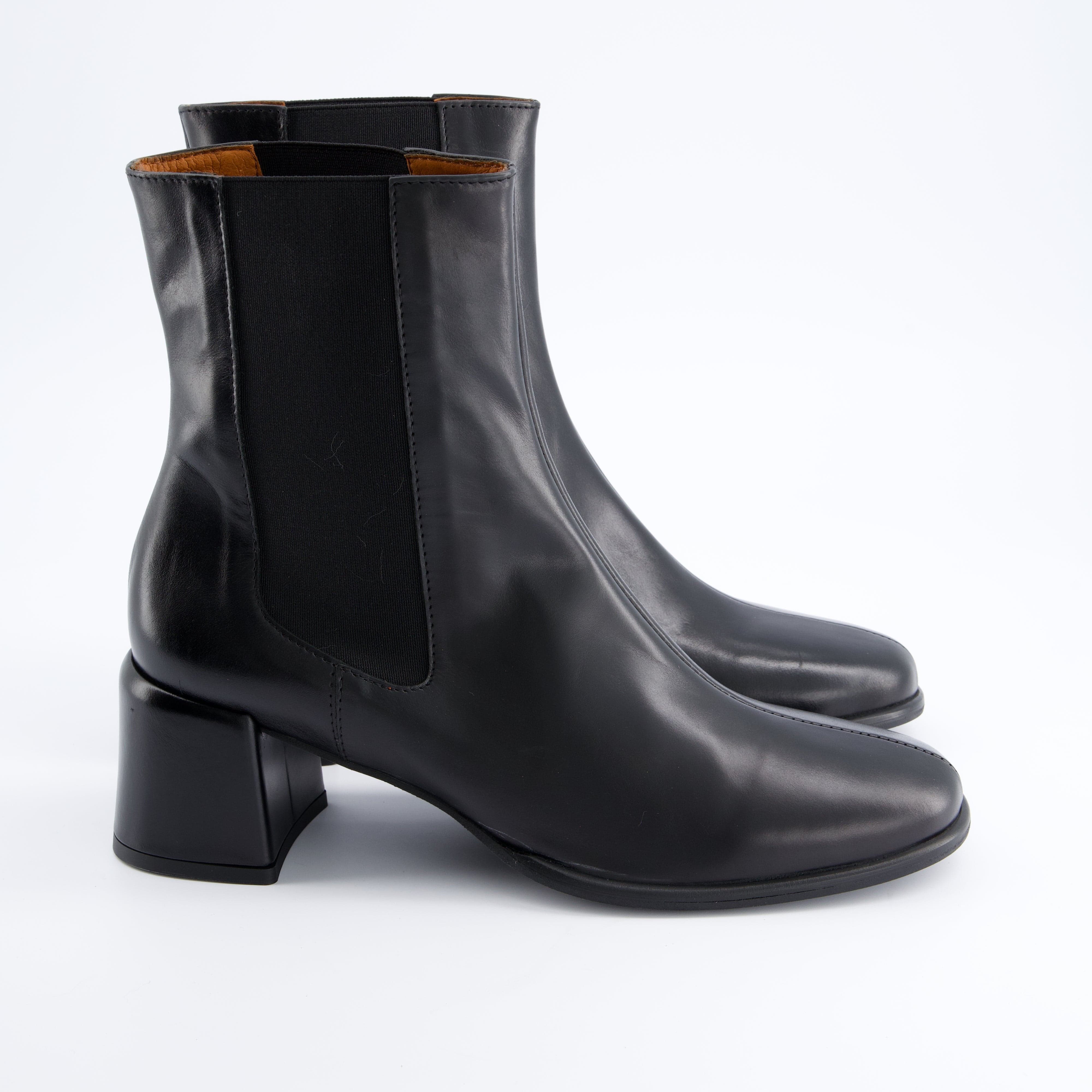 Angel Alarcon Damenschuhe - Stiefelette, Stiefelette
