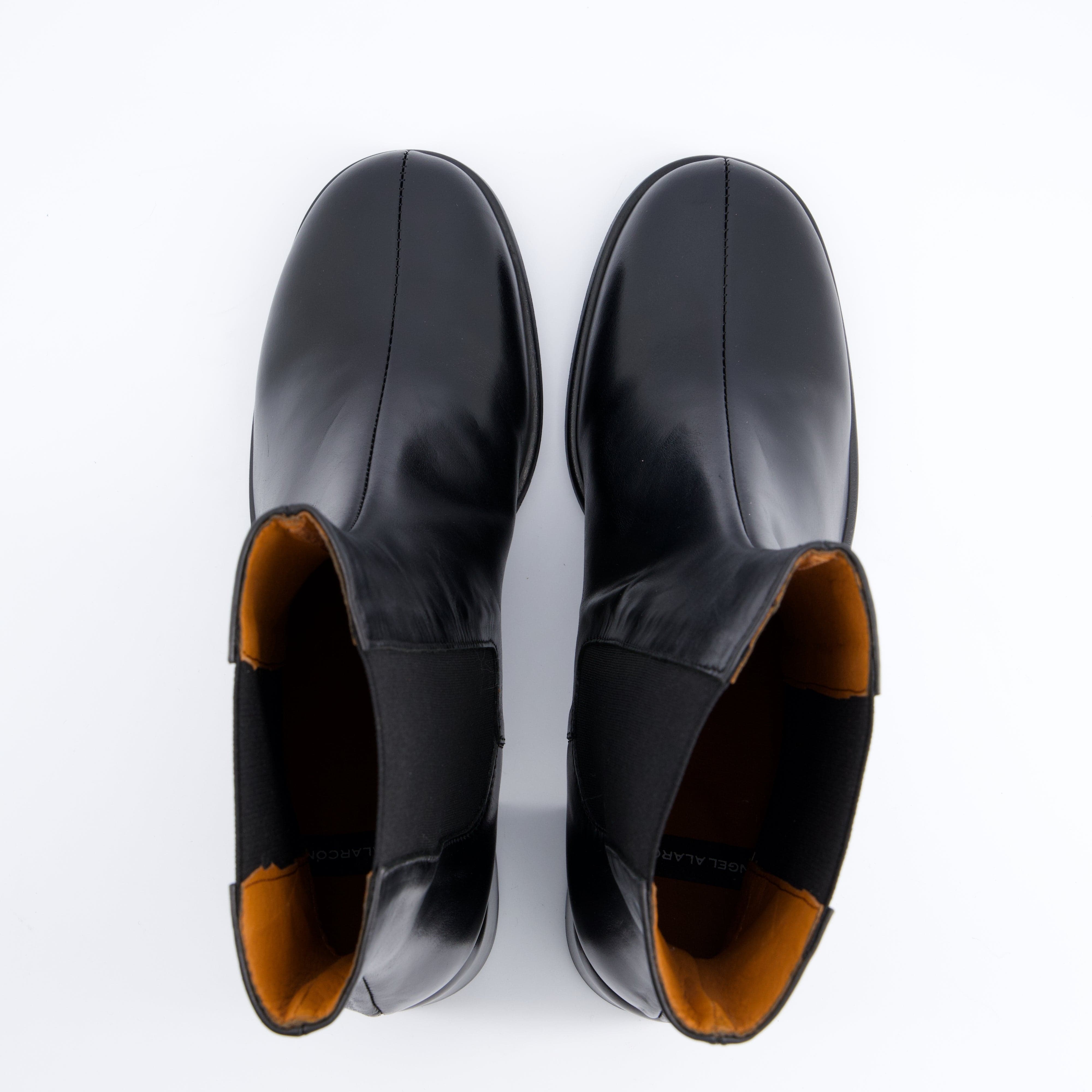 Angel Alarcon Damenschuhe - Stiefelette, Stiefelette