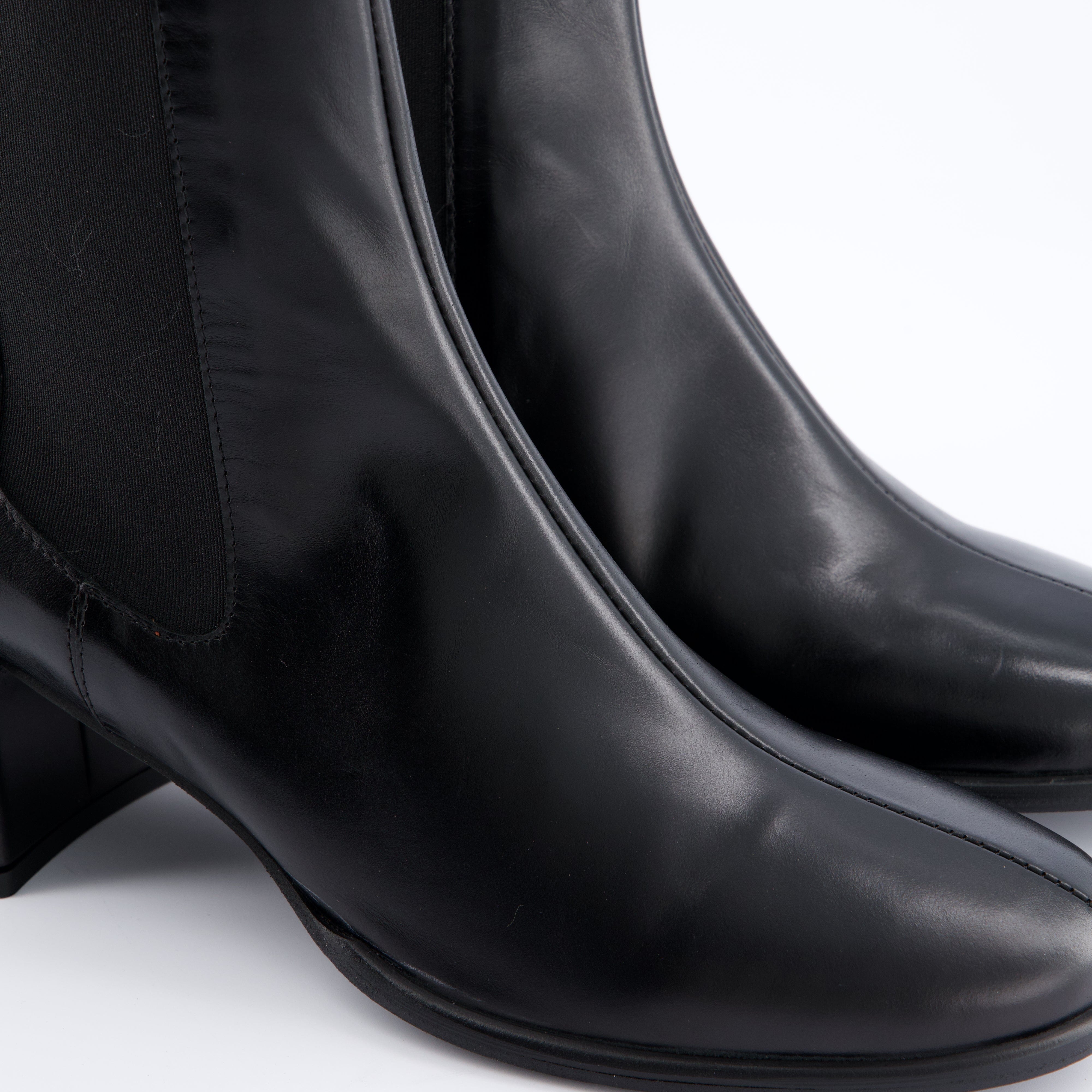 Angel Alarcon Damenschuhe - Stiefelette, Stiefelette