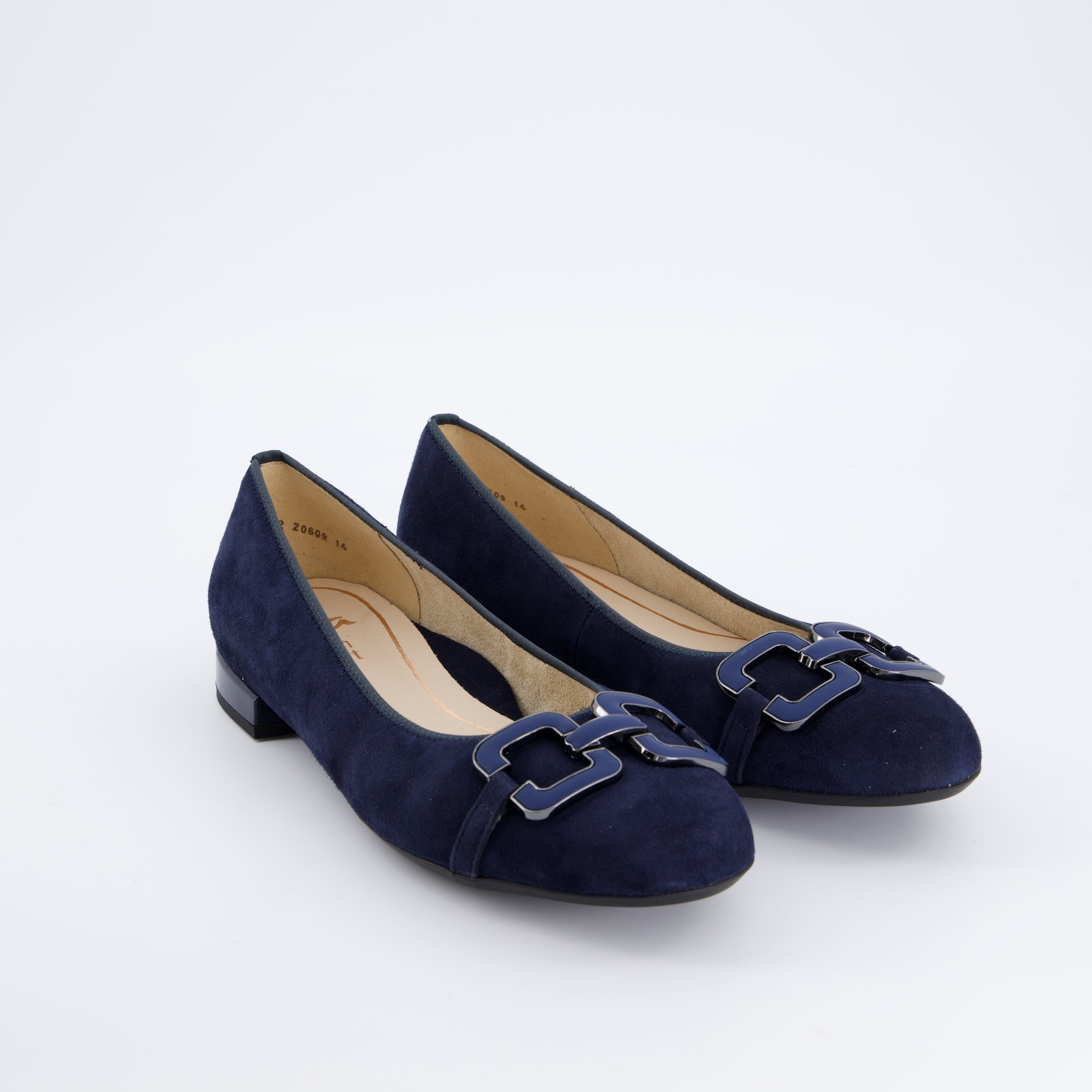 ARA D - Ballerinas, B SIENA