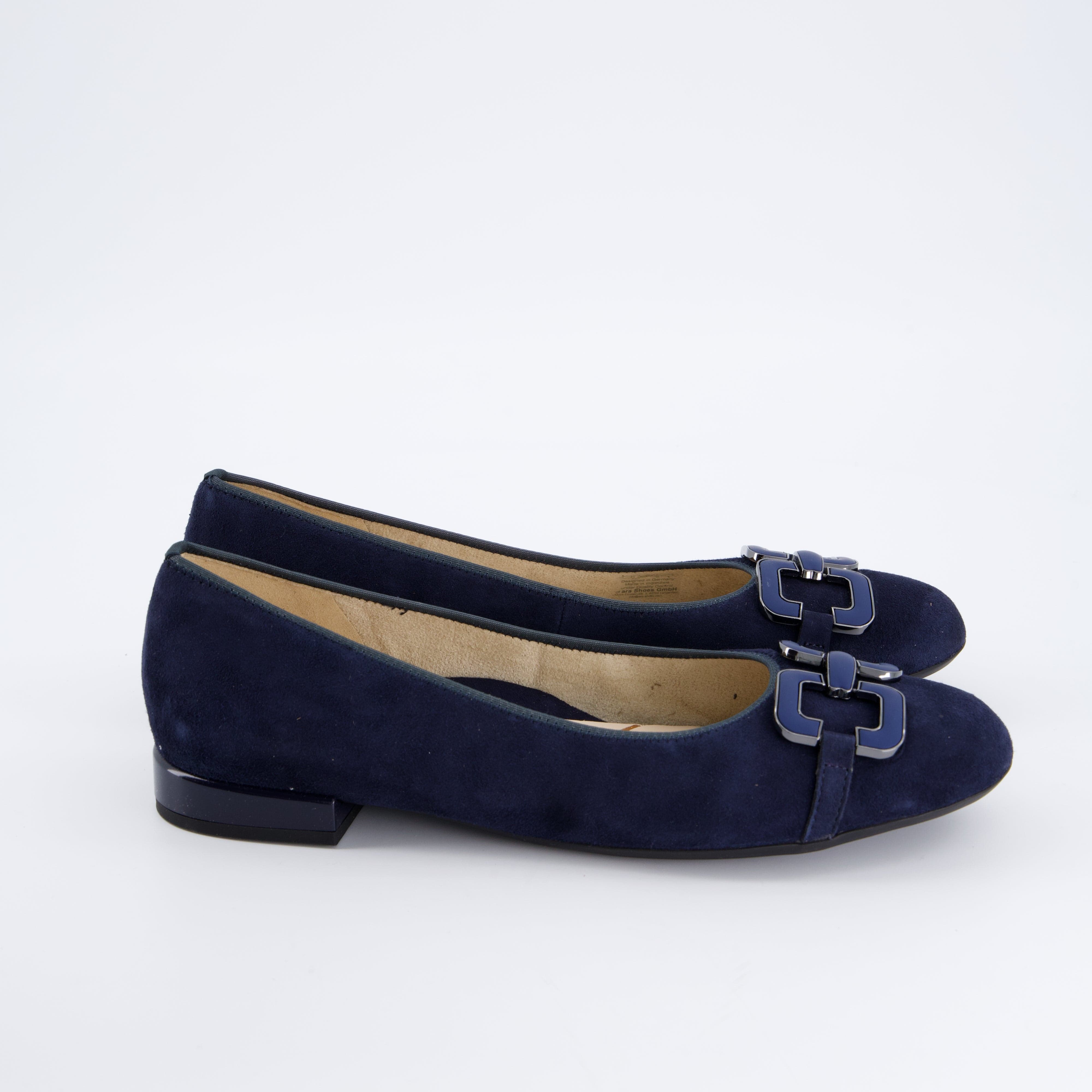 ARA D - Ballerinas, B SIENA