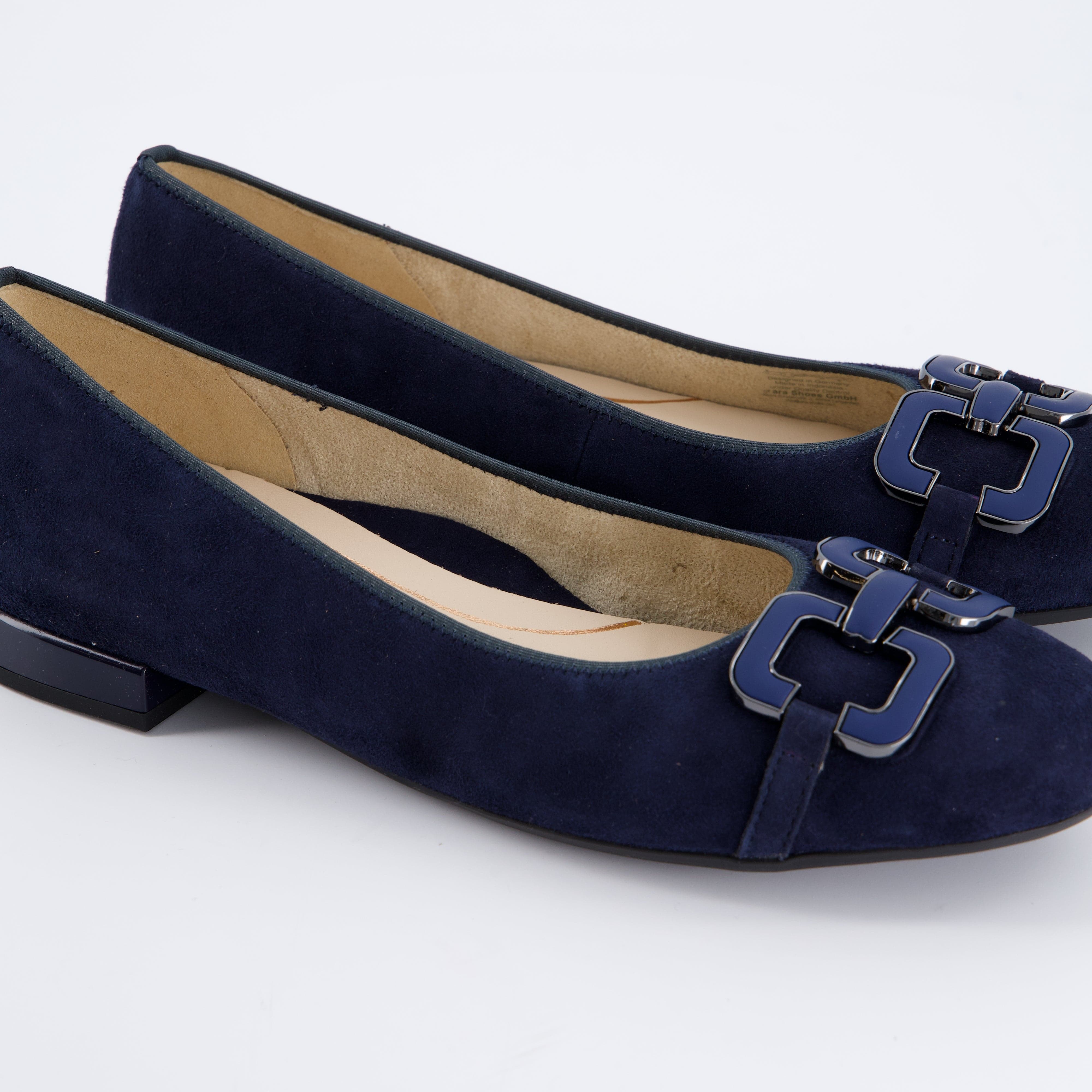 ARA D - Ballerinas, B SIENA