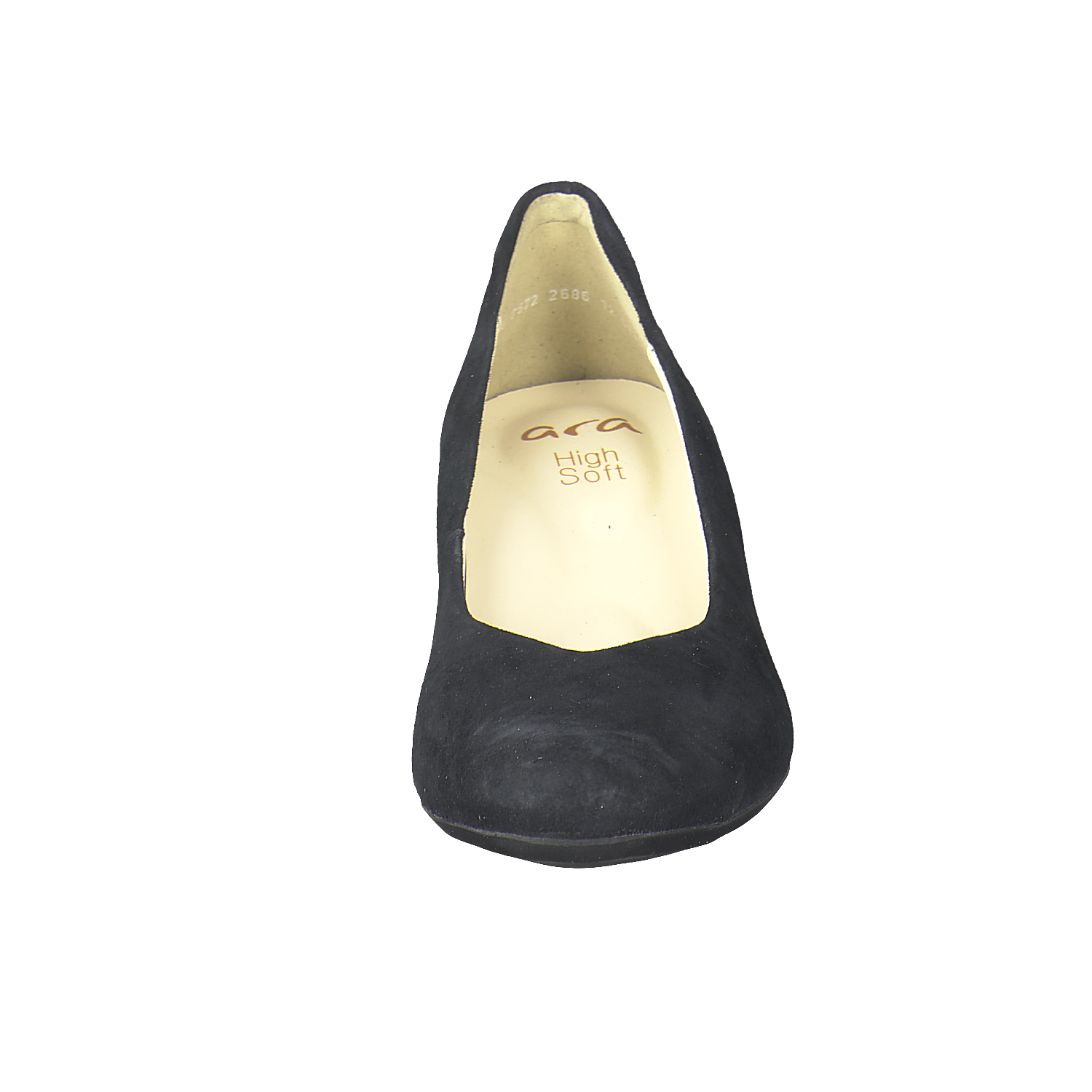 ARA D - Pumps, P JIVE