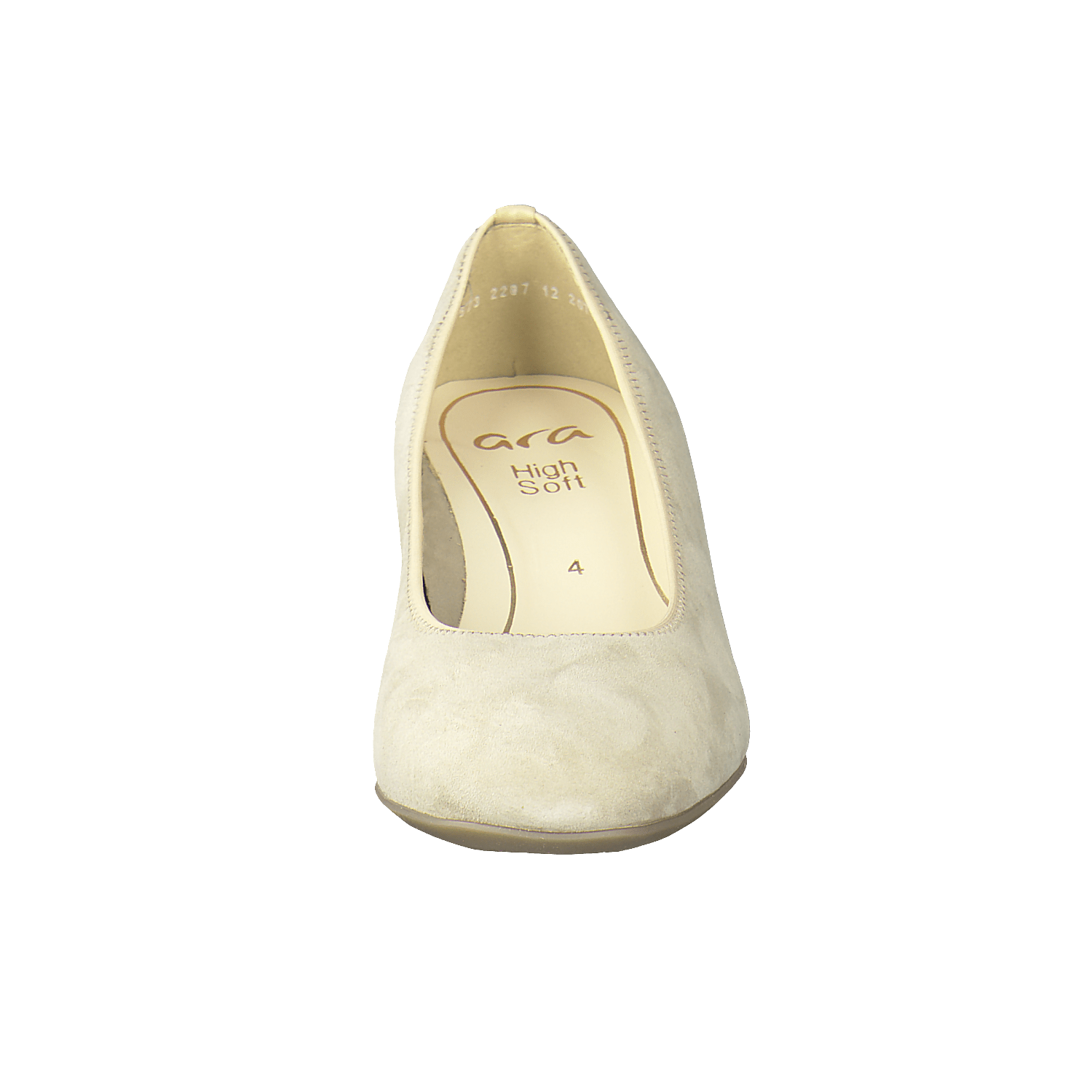 ARA D - Pumps, P TANGO