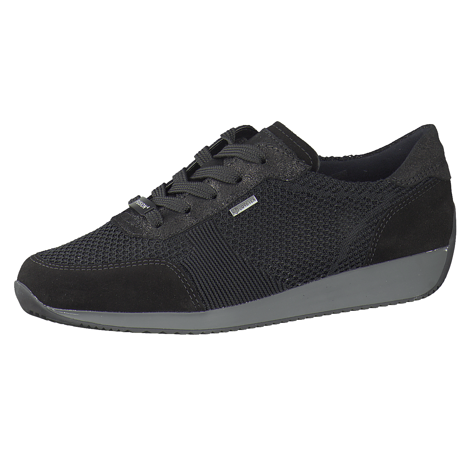 ARA D - Schnürschuhe, S LISSABON