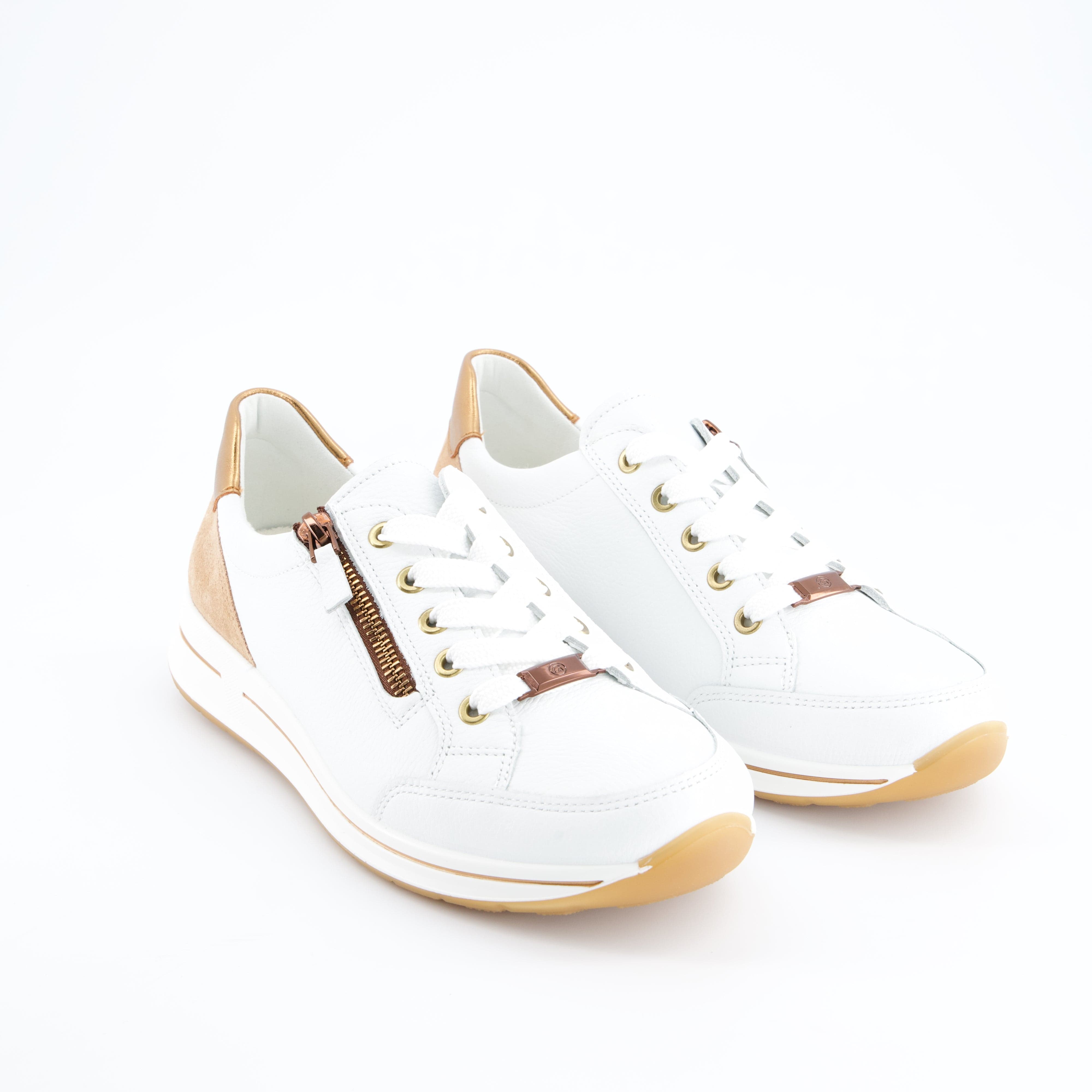 ARA D - Schnürschuhe, S OSAKA