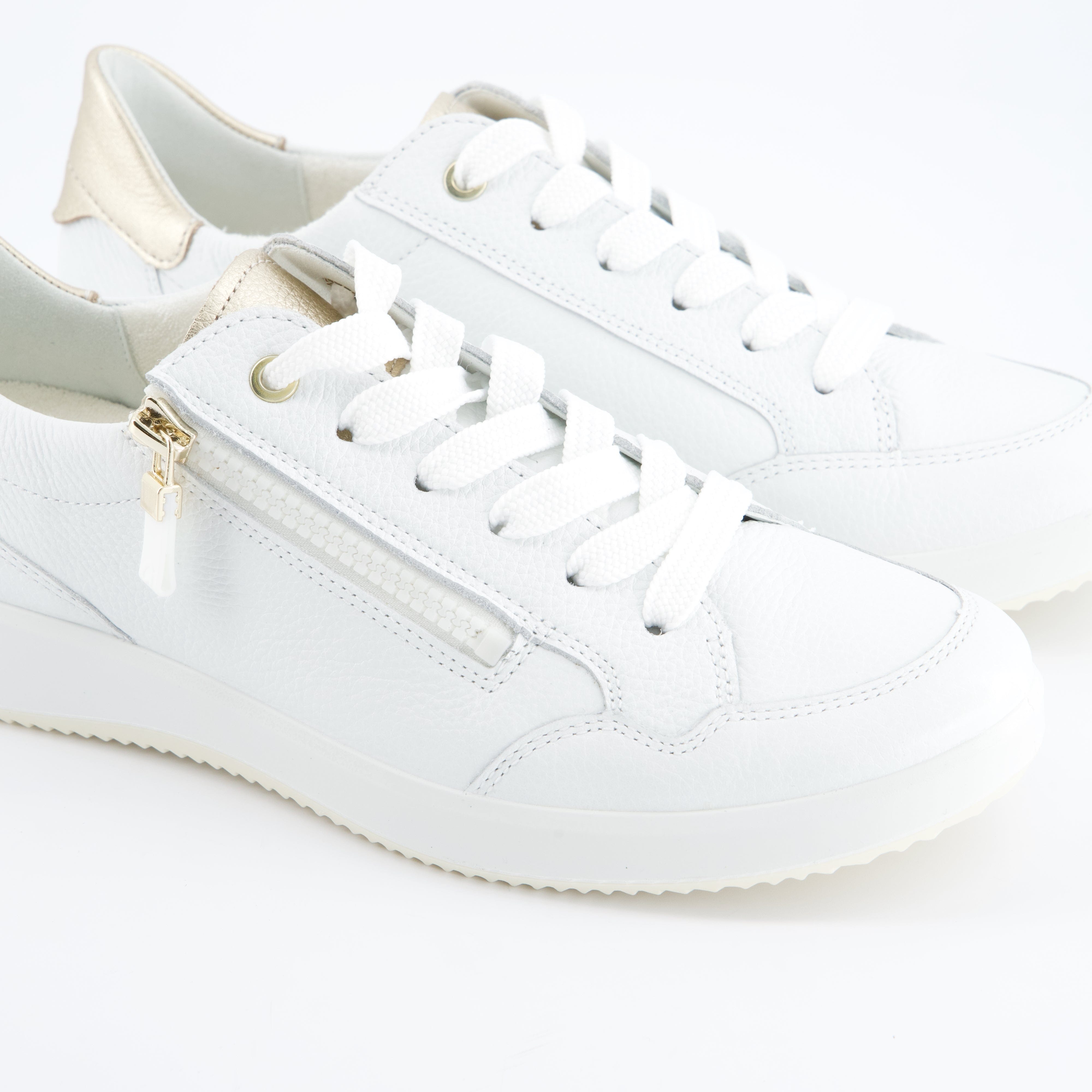 ARA D - Schnürschuhe, S ROMA