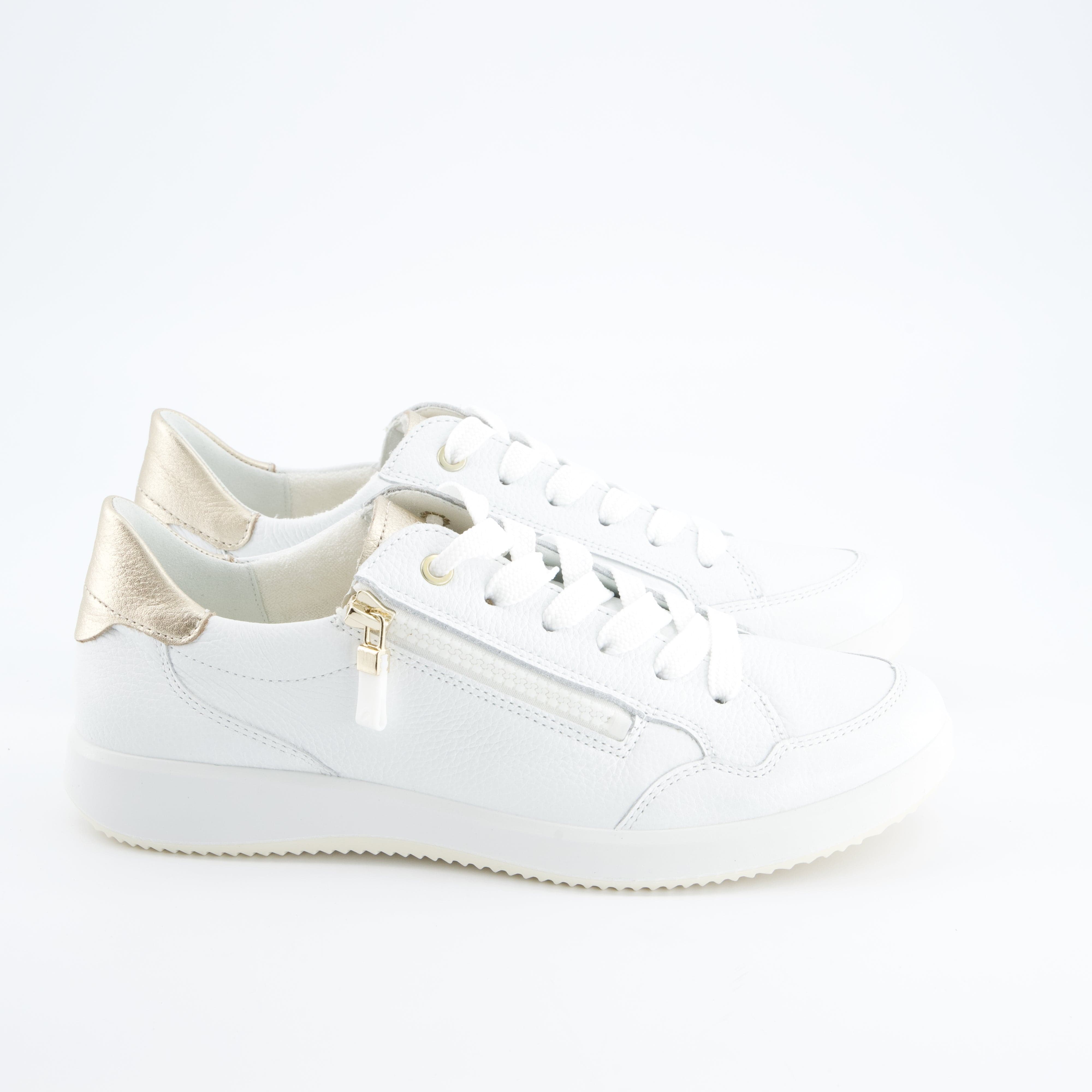 ARA D - Schnürschuhe, S ROMA