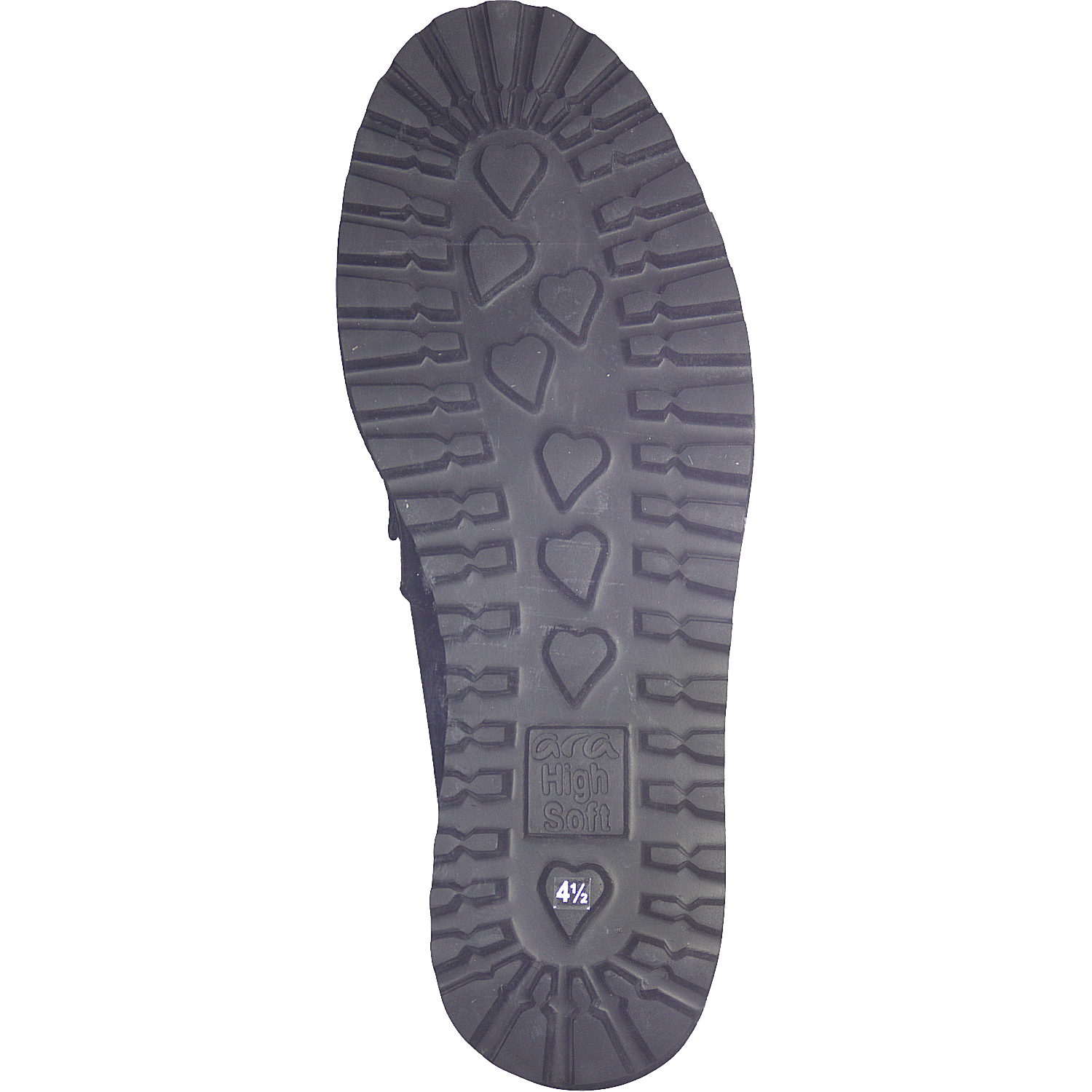 ARA D - Slipper/Mokassins, S KENT