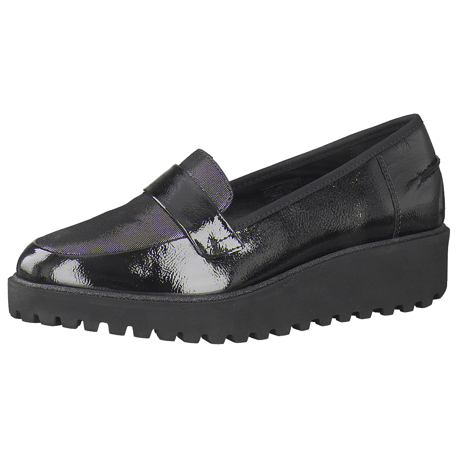 ARA D - Slipper/Mokassins, S KENT