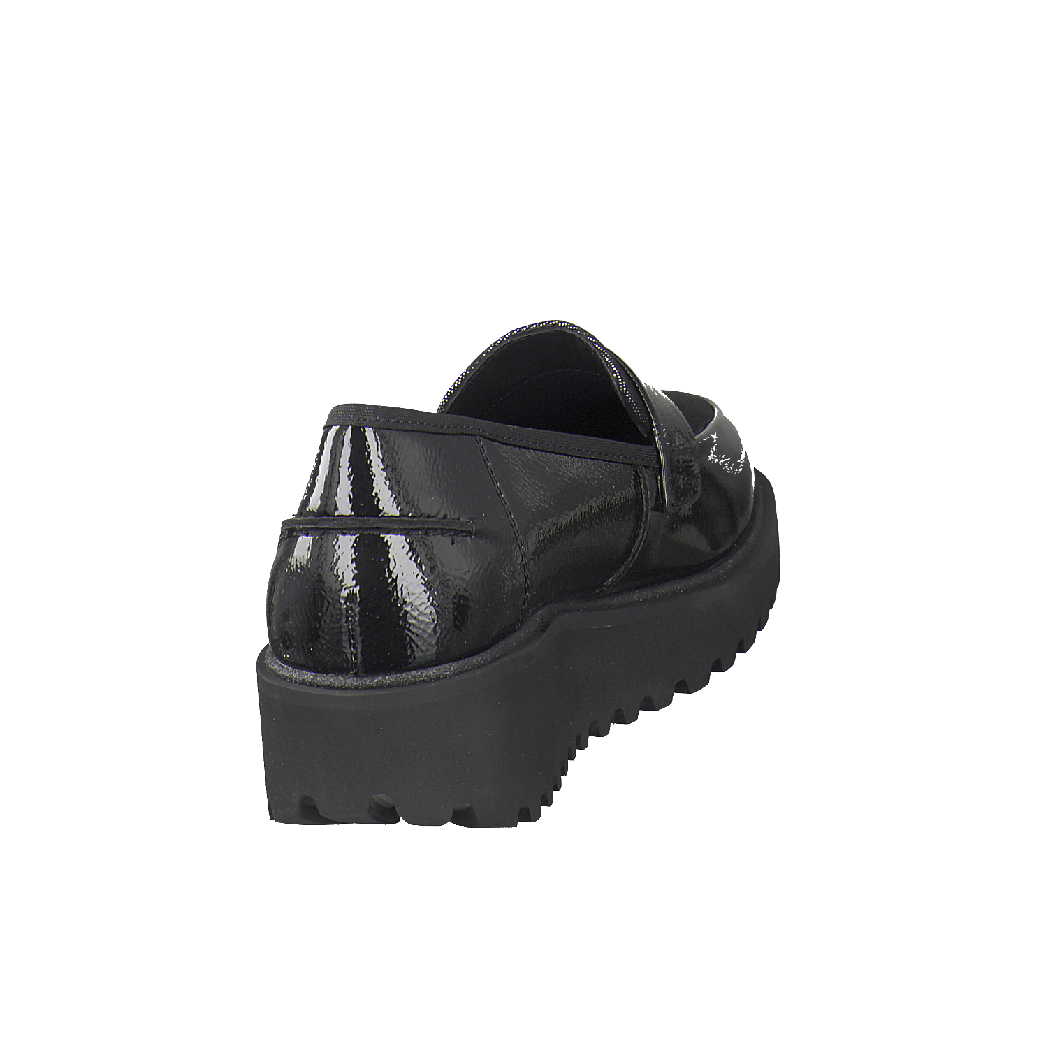 ARA D - Slipper/Mokassins, S KENT